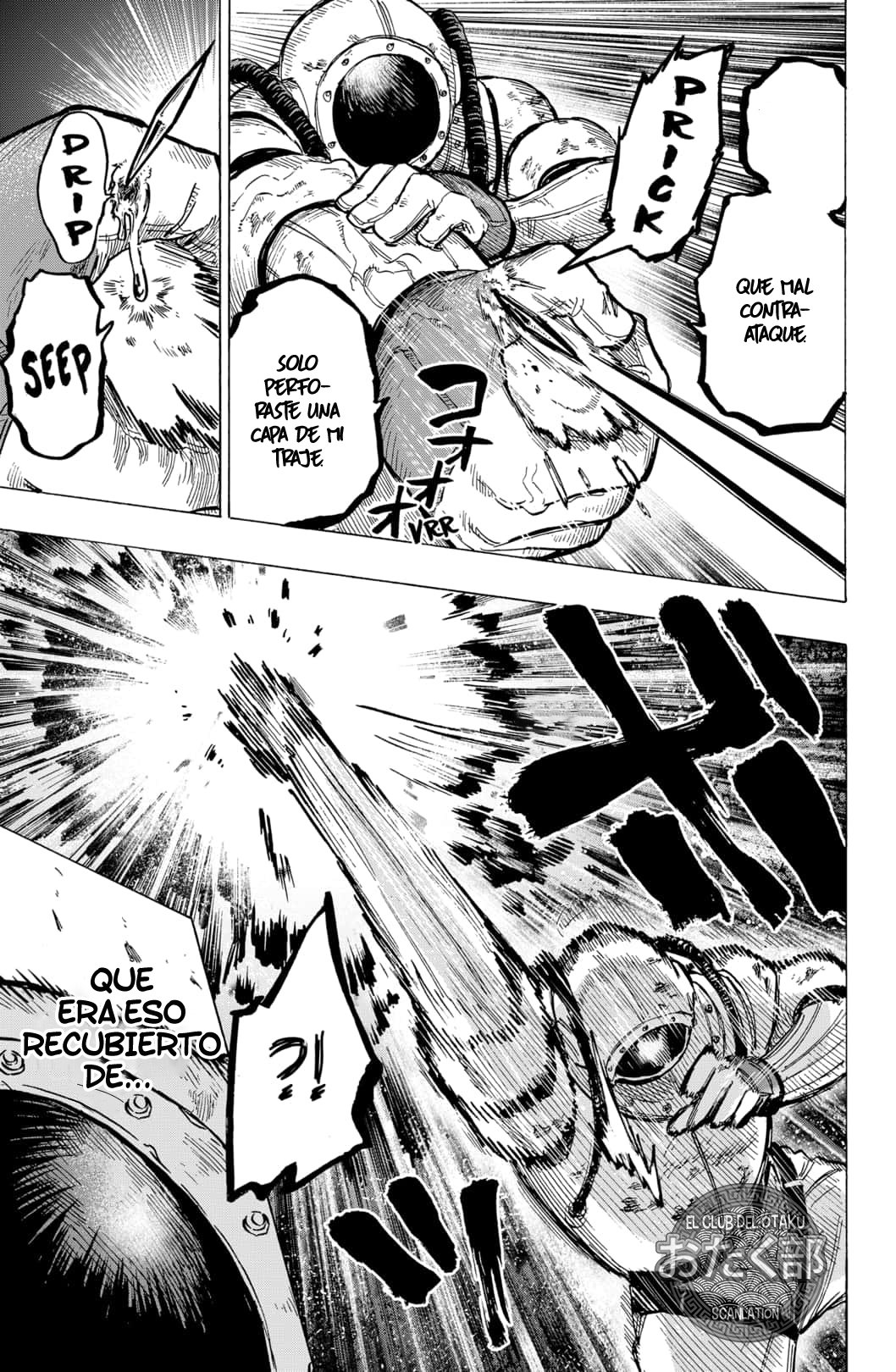 MARRIAGETOXIN Capitulo 6: Vol.1 página 18