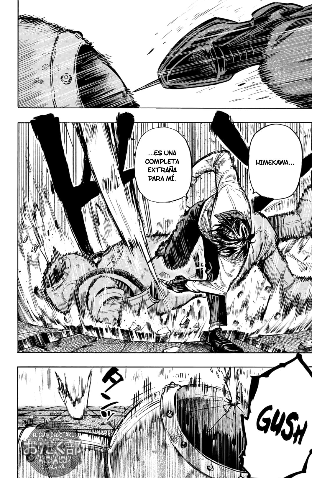 MARRIAGETOXIN Capitulo 6: Vol.1 página 19