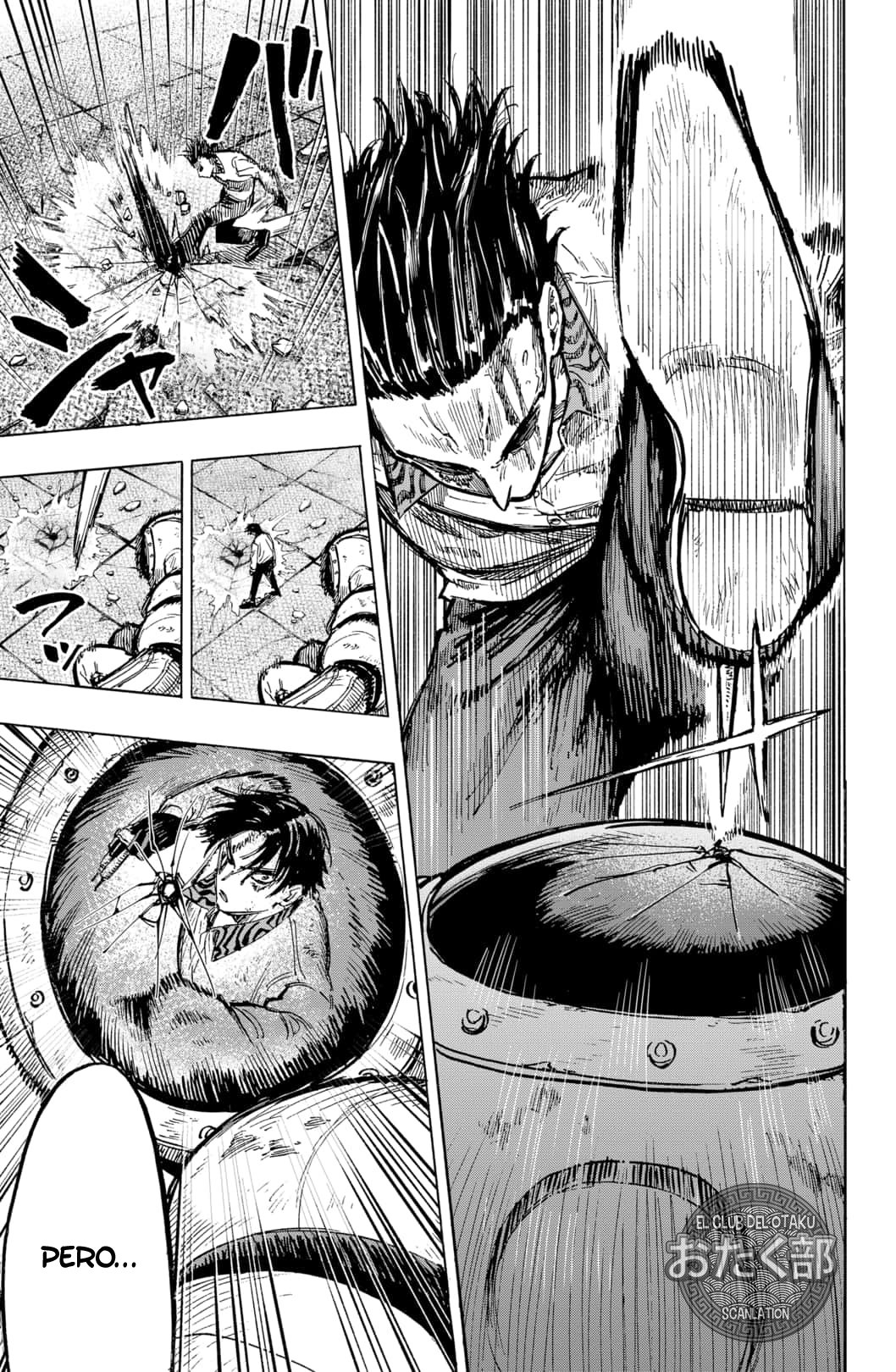MARRIAGETOXIN Capitulo 6: Vol.1 página 20