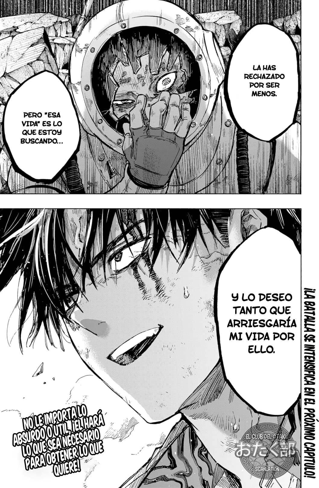 MARRIAGETOXIN Capitulo 6: Vol.1 página 23