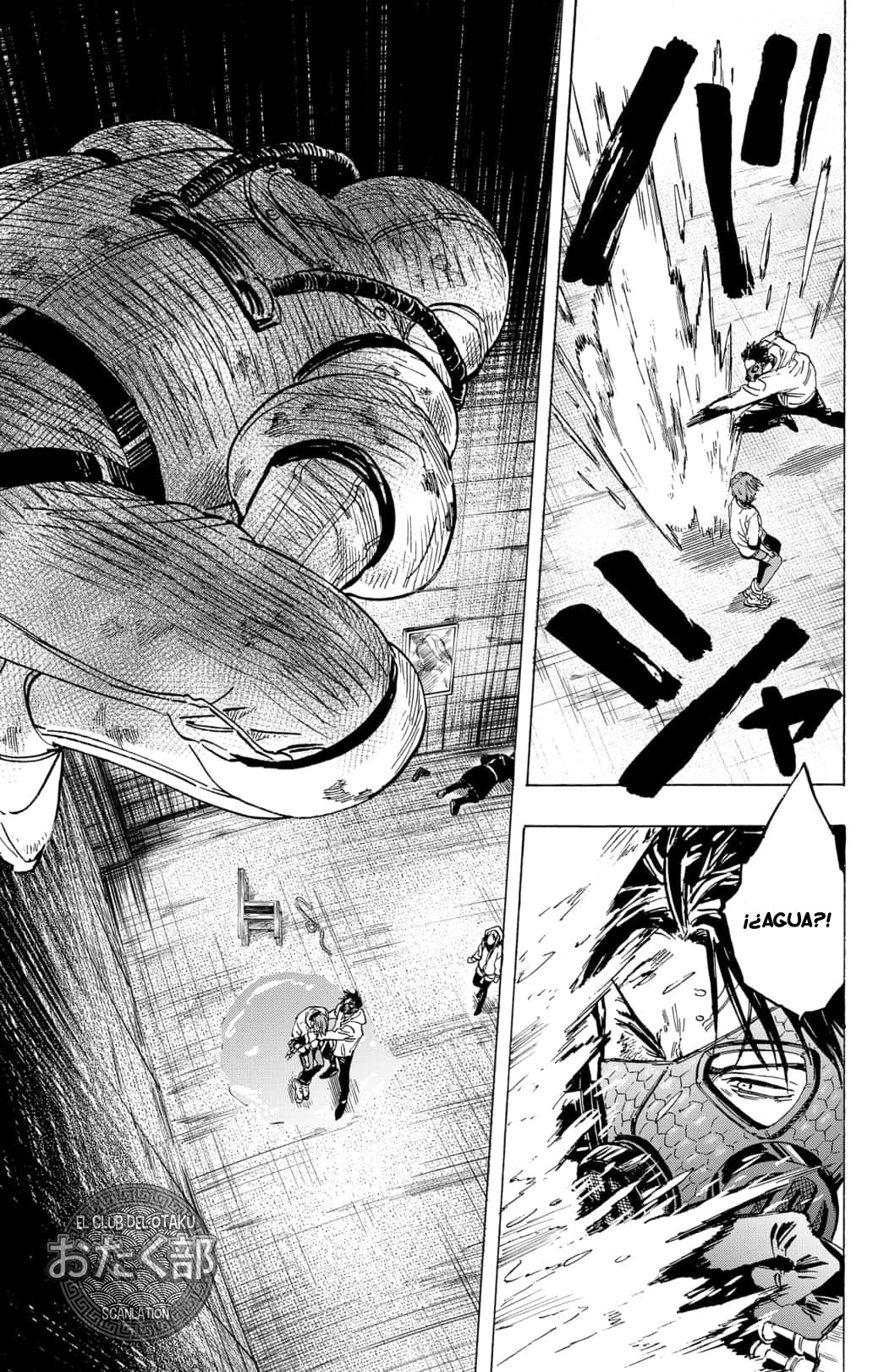 MARRIAGETOXIN Capitulo 6: Vol.1 página 4
