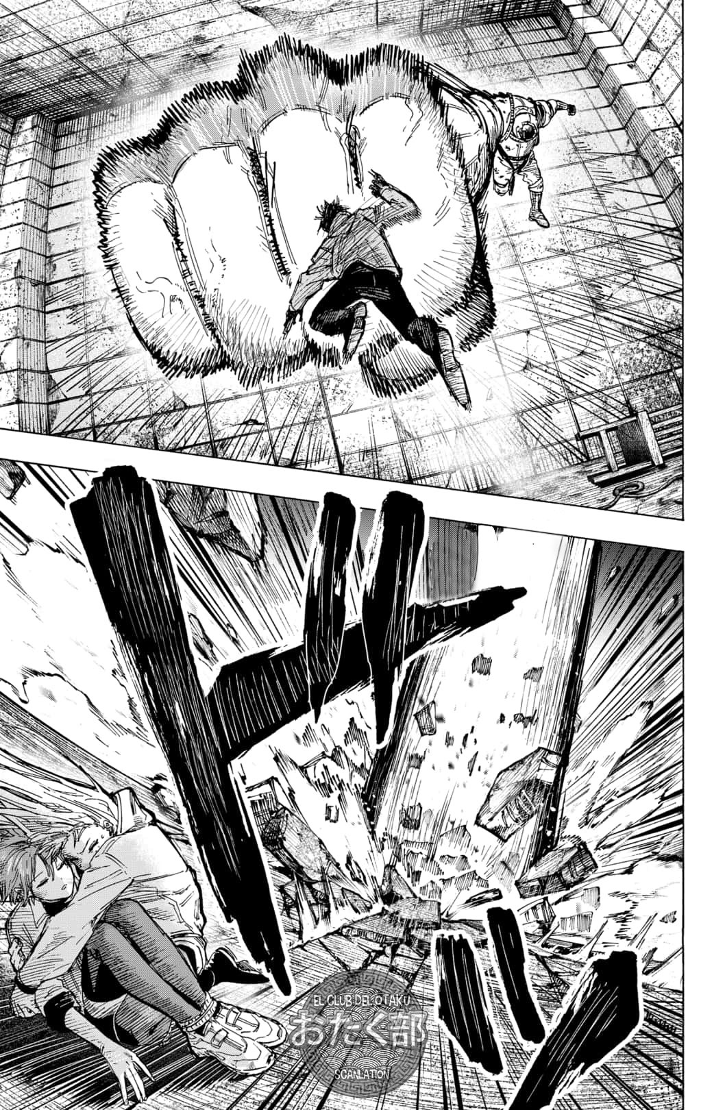MARRIAGETOXIN Capitulo 6: Vol.1 página 6