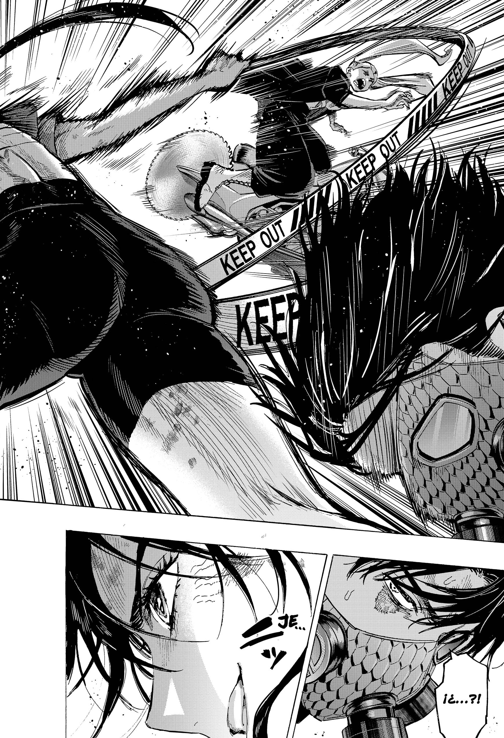MARRIAGETOXIN Capitulo 60 página 10