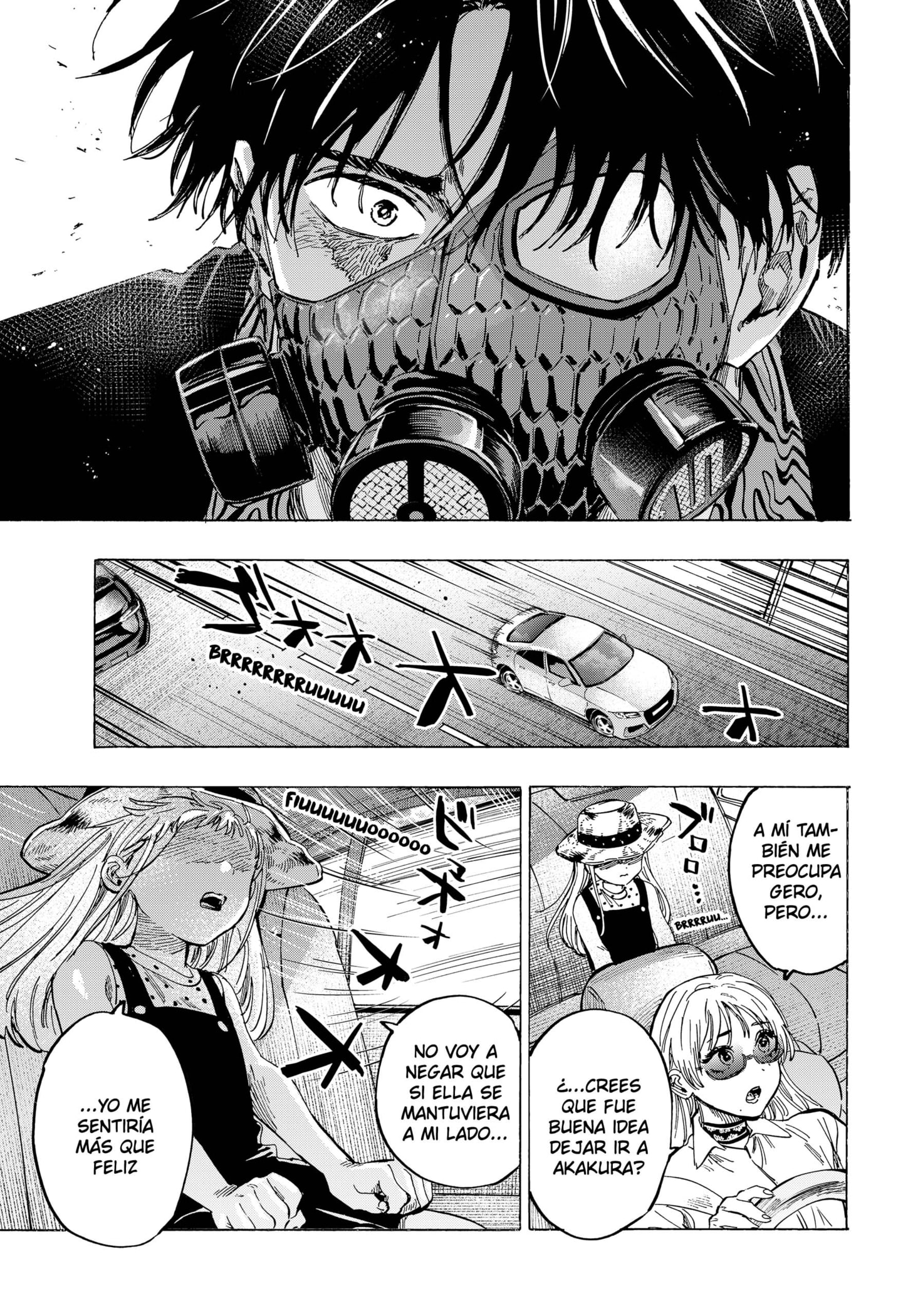MARRIAGETOXIN Capitulo 60 página 13