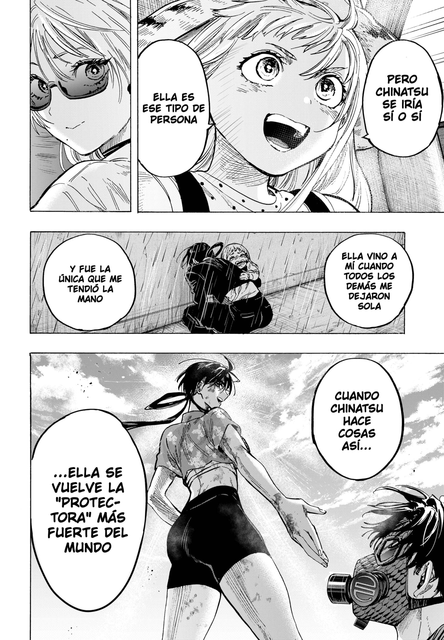 MARRIAGETOXIN Capitulo 60 página 14