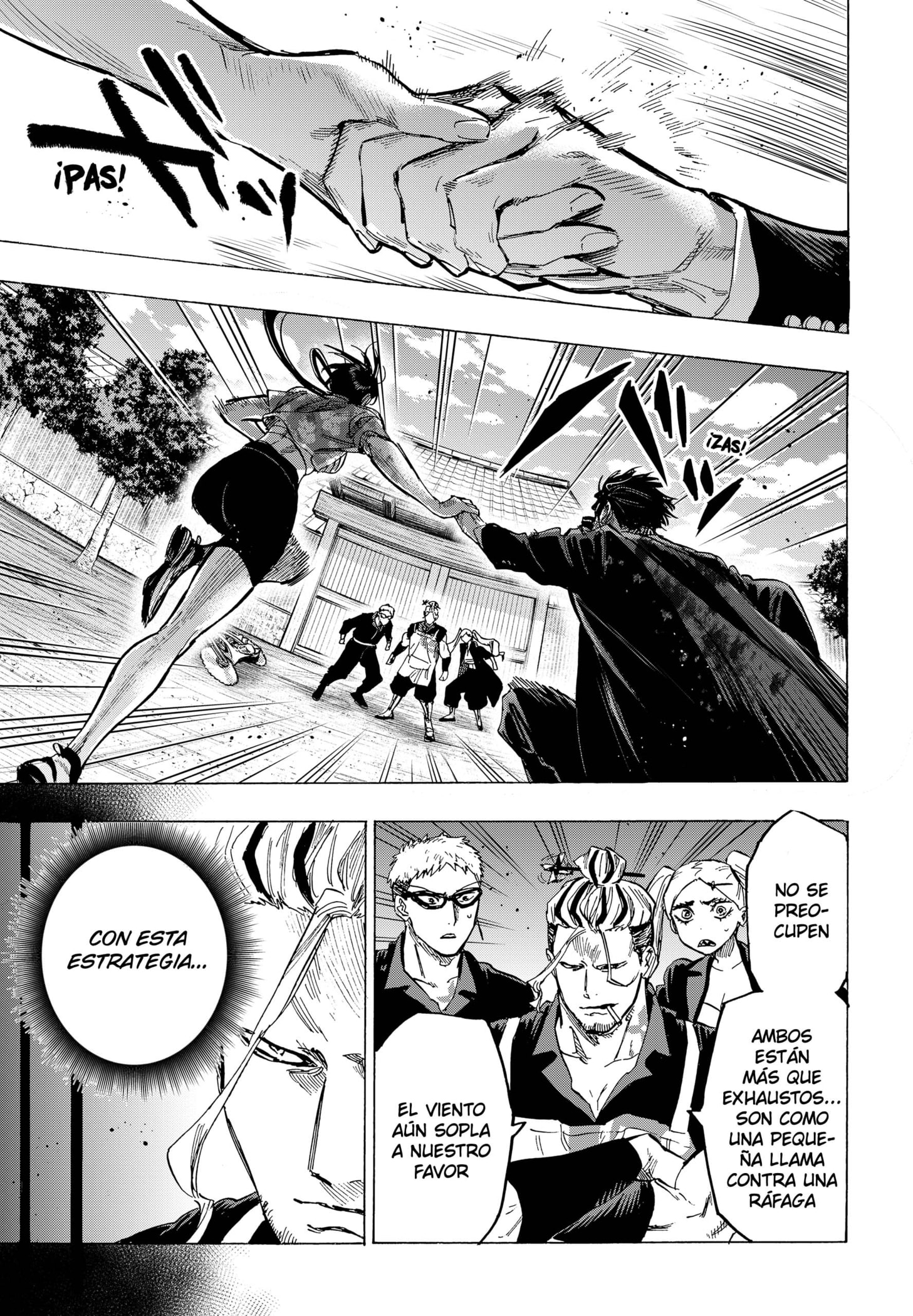 MARRIAGETOXIN Capitulo 60 página 15