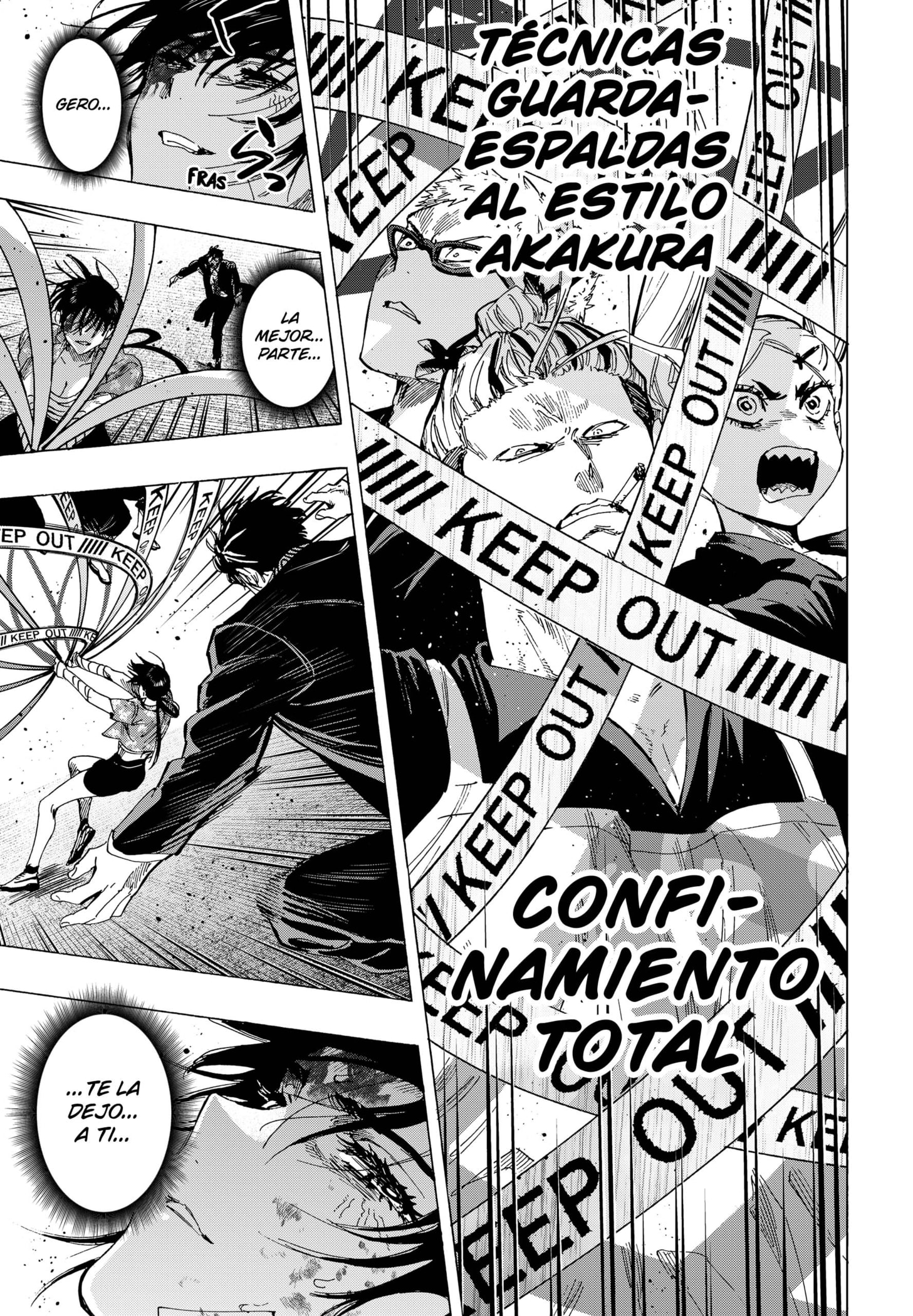 MARRIAGETOXIN Capitulo 61 página 11