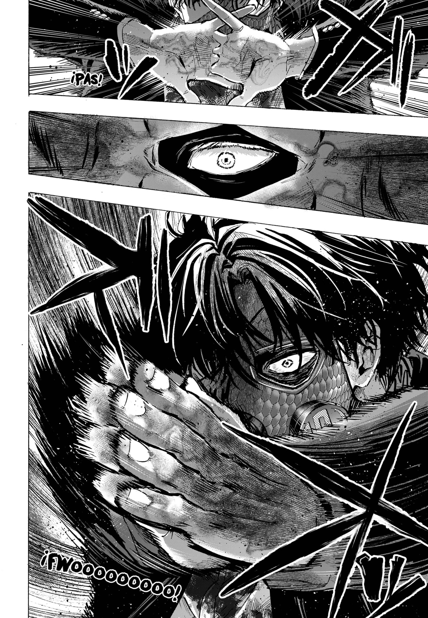 MARRIAGETOXIN Capitulo 61 página 12