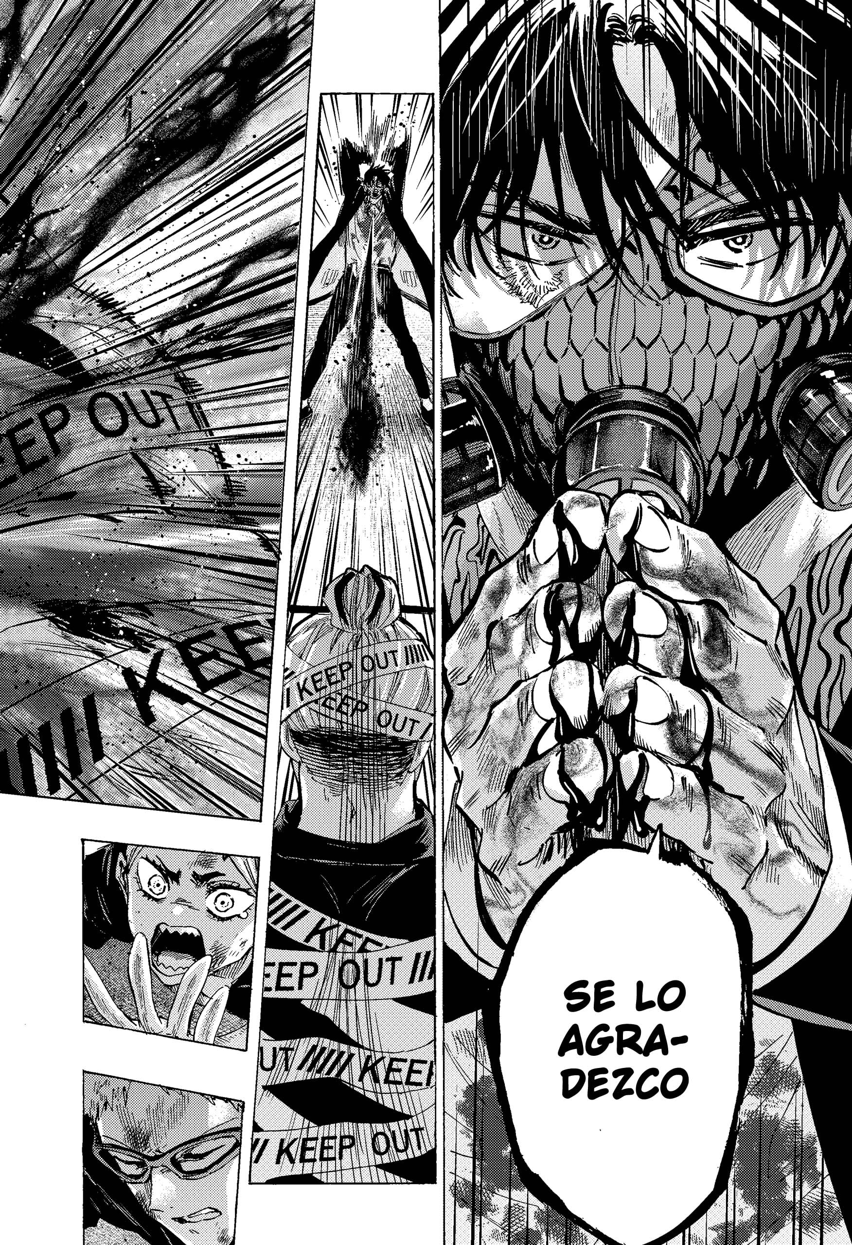 MARRIAGETOXIN Capitulo 61 página 20