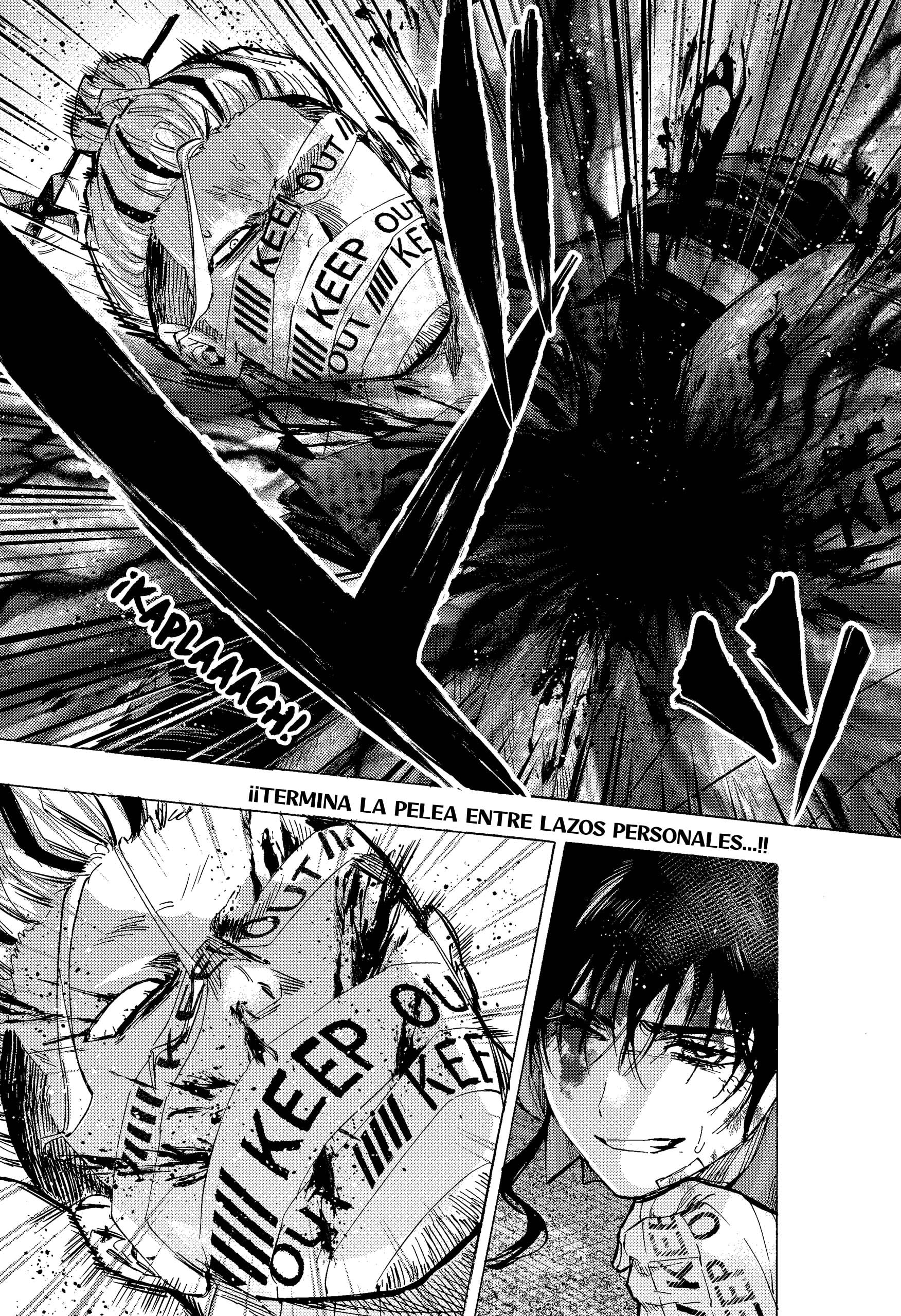 MARRIAGETOXIN Capitulo 61 página 21