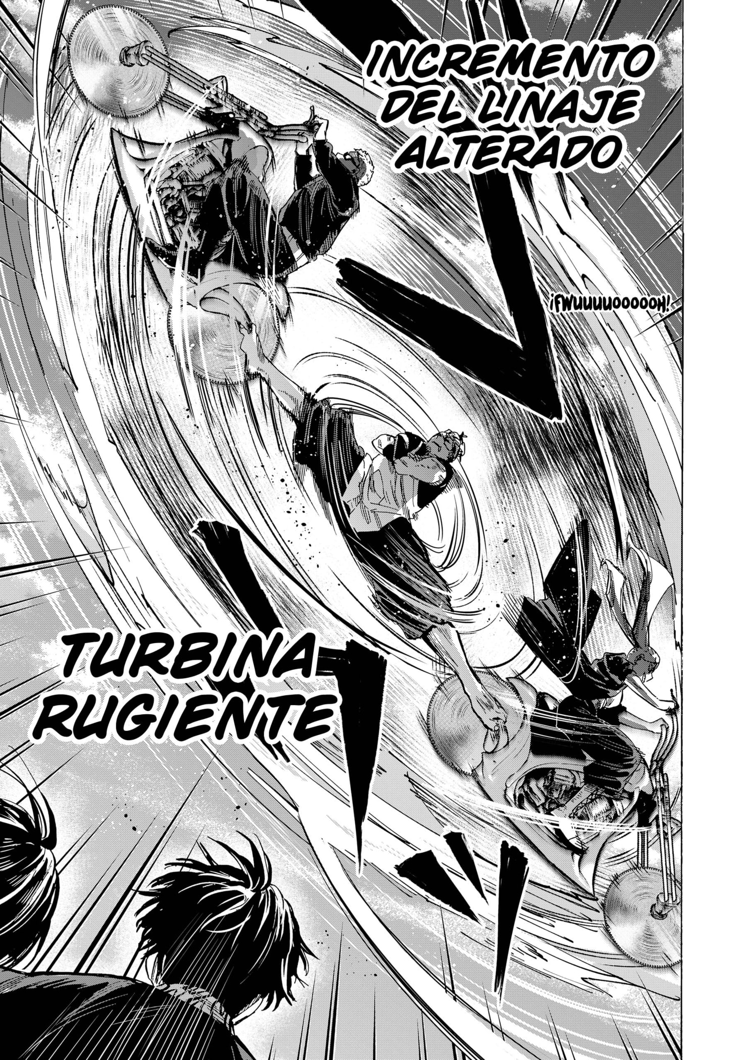 MARRIAGETOXIN Capitulo 61 página 3