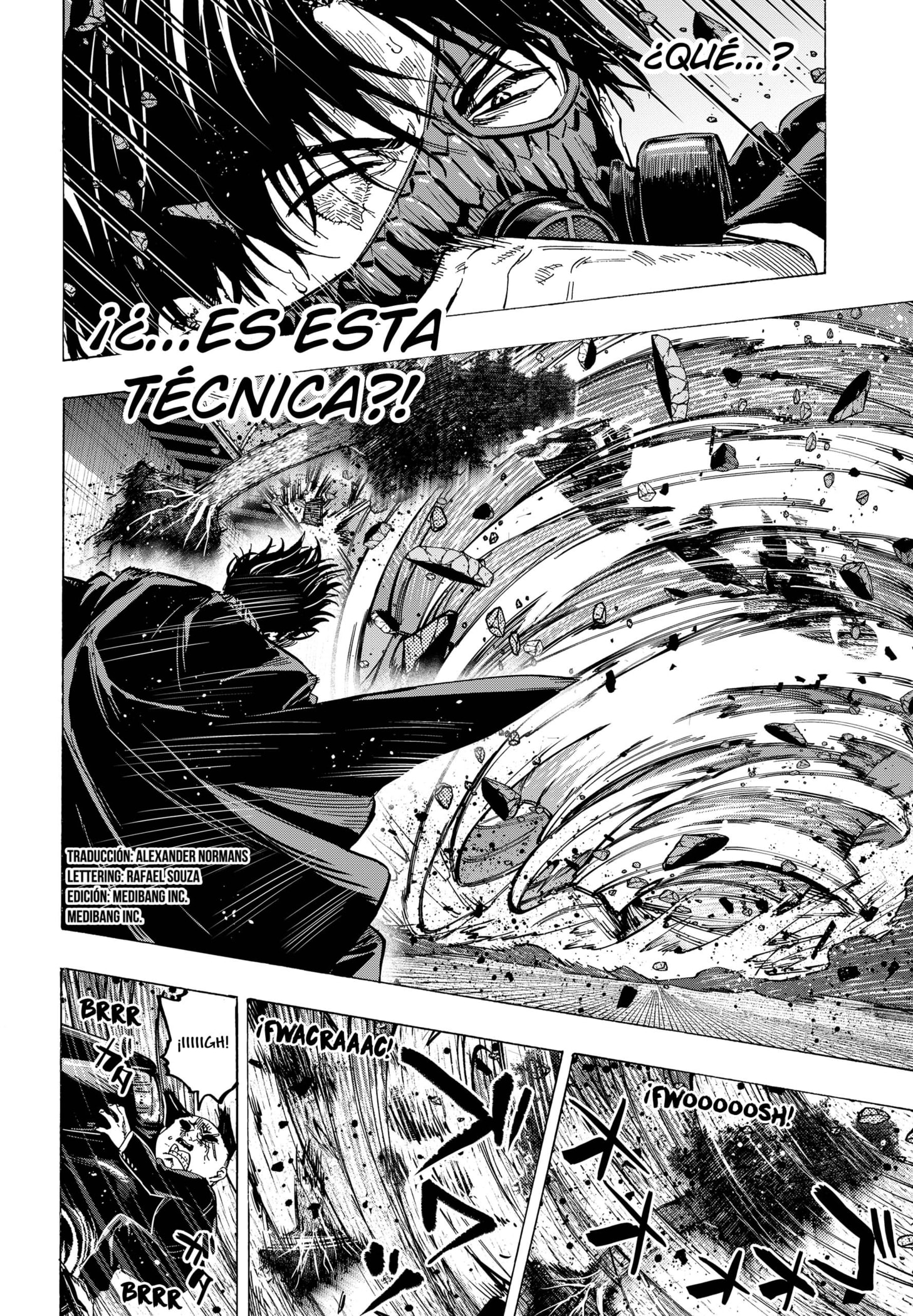 MARRIAGETOXIN Capitulo 61 página 4