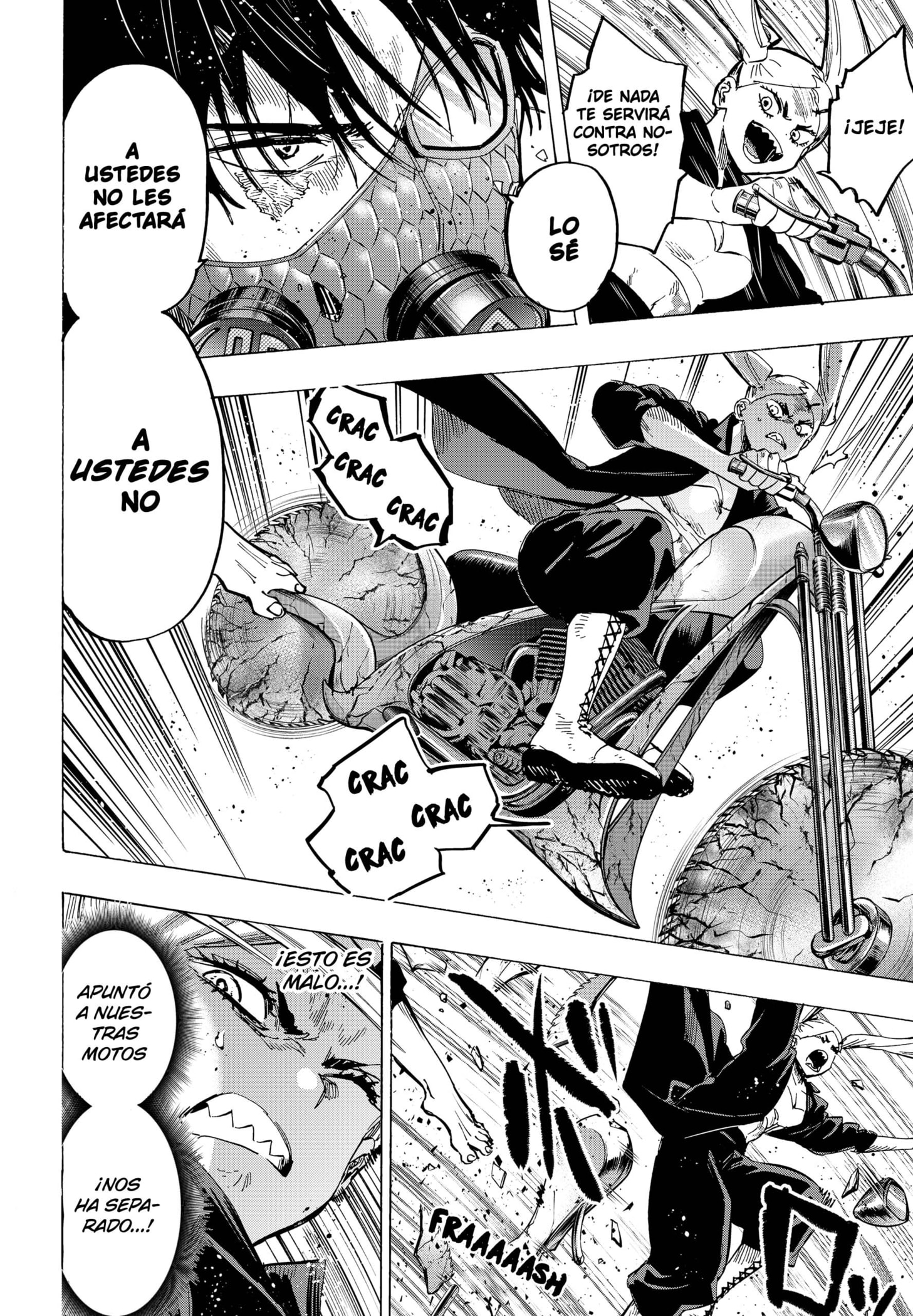 MARRIAGETOXIN Capitulo 61 página 8