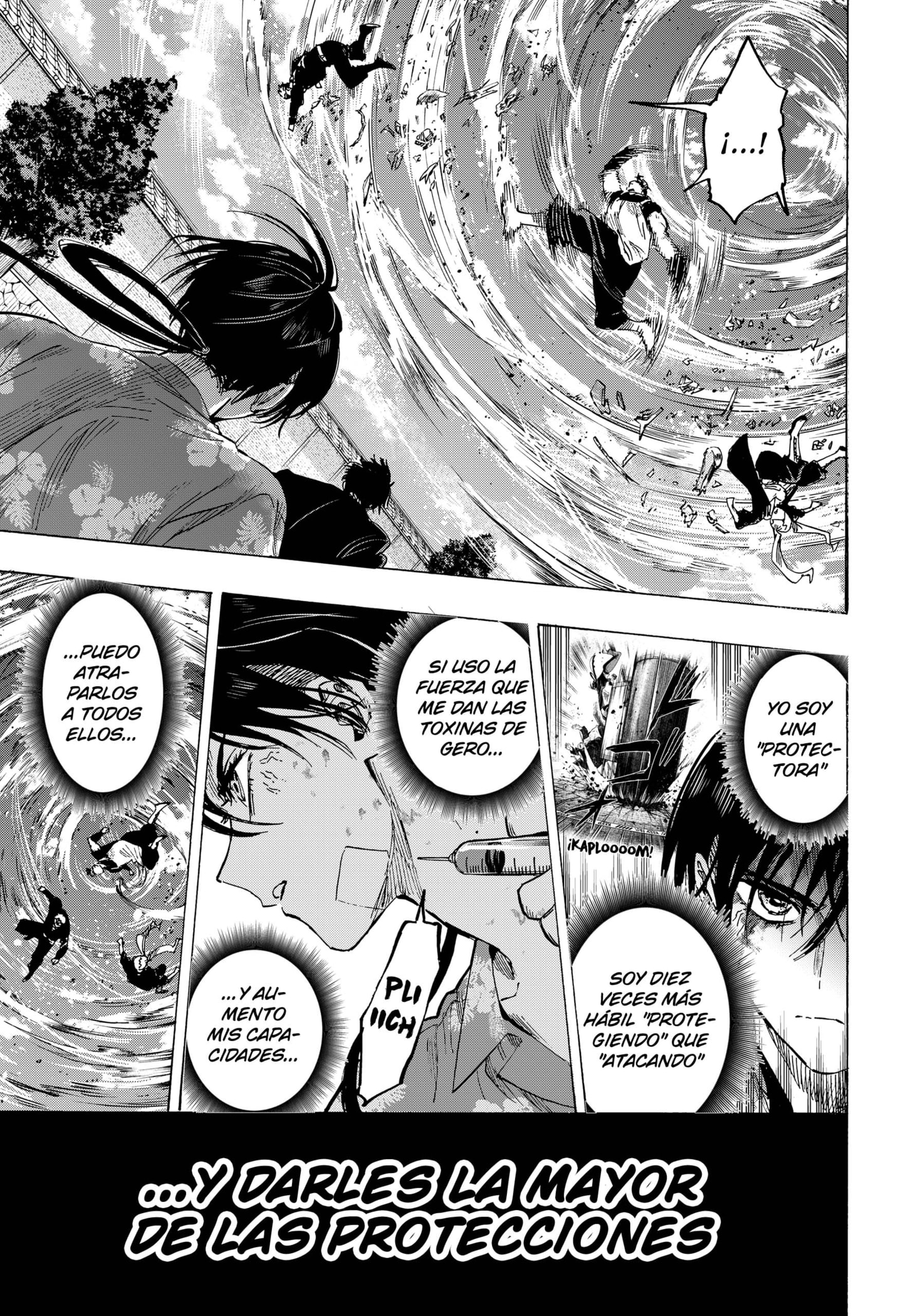 MARRIAGETOXIN Capitulo 61 página 9