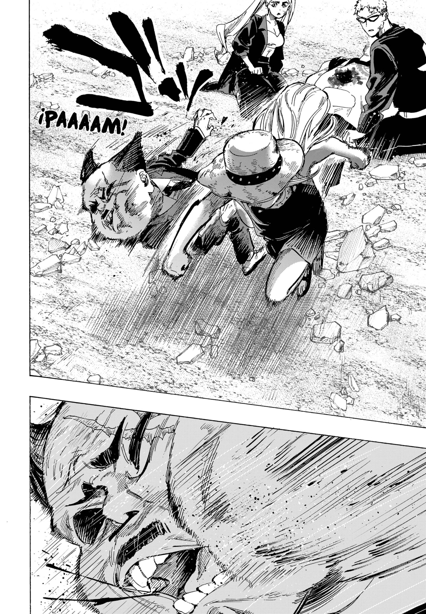 MARRIAGETOXIN Capitulo 62 página 12