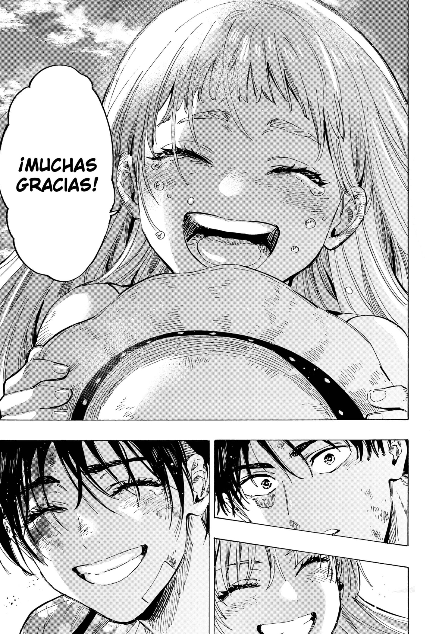 MARRIAGETOXIN Capitulo 62 página 17
