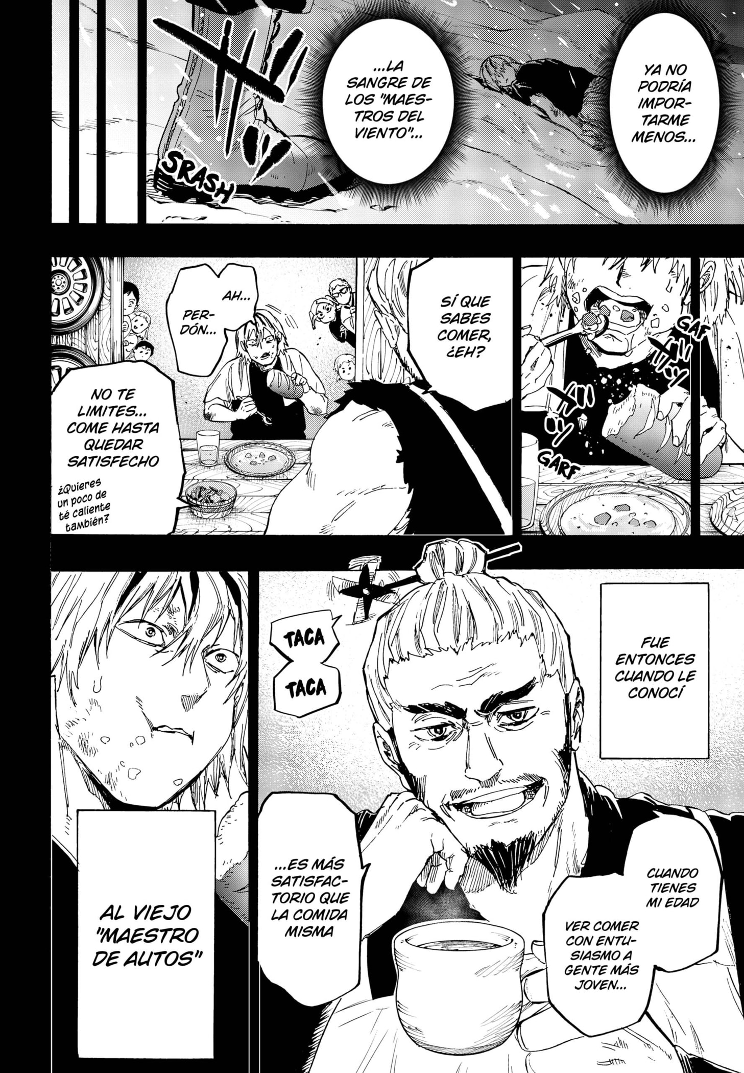 MARRIAGETOXIN Capitulo 62 página 2