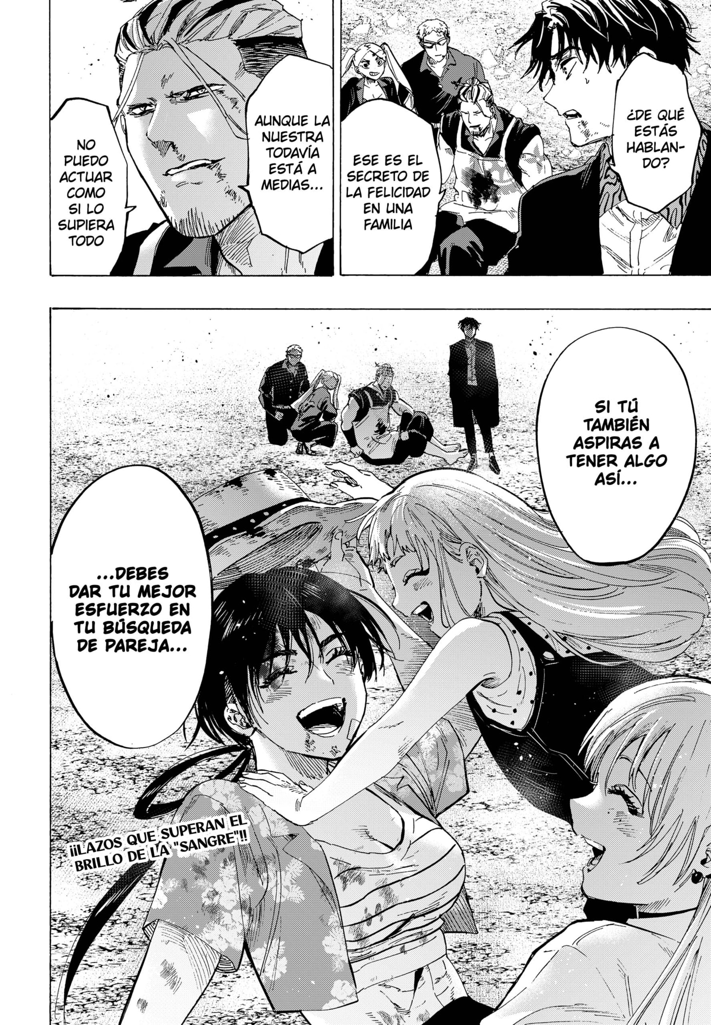 MARRIAGETOXIN Capitulo 62 página 20
