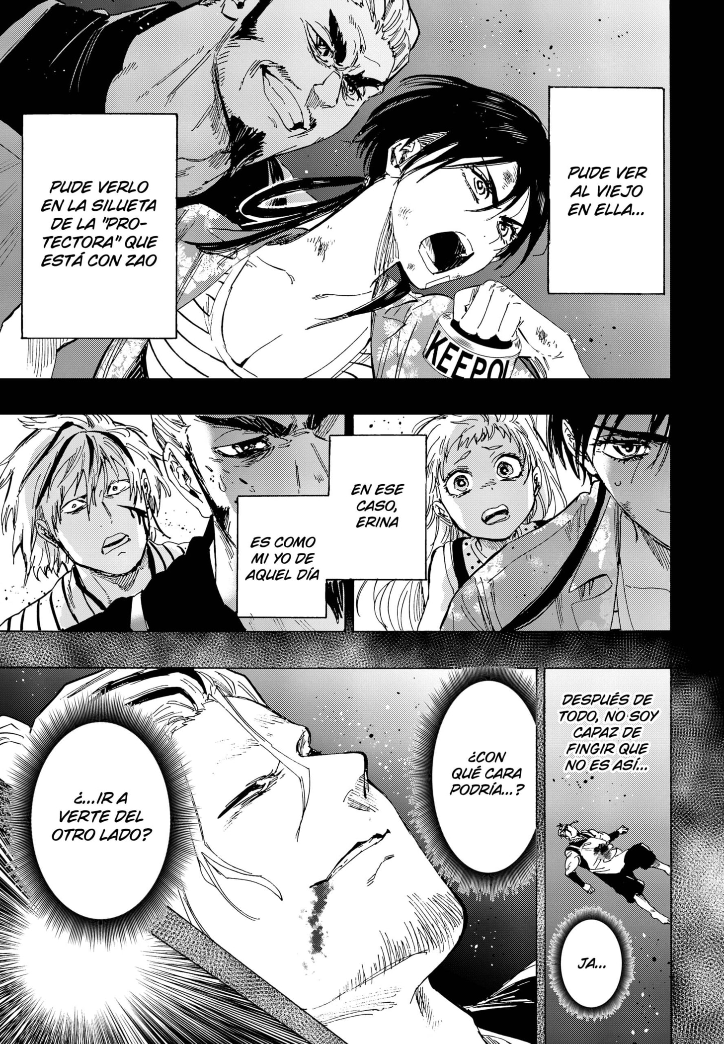 MARRIAGETOXIN Capitulo 62 página 7