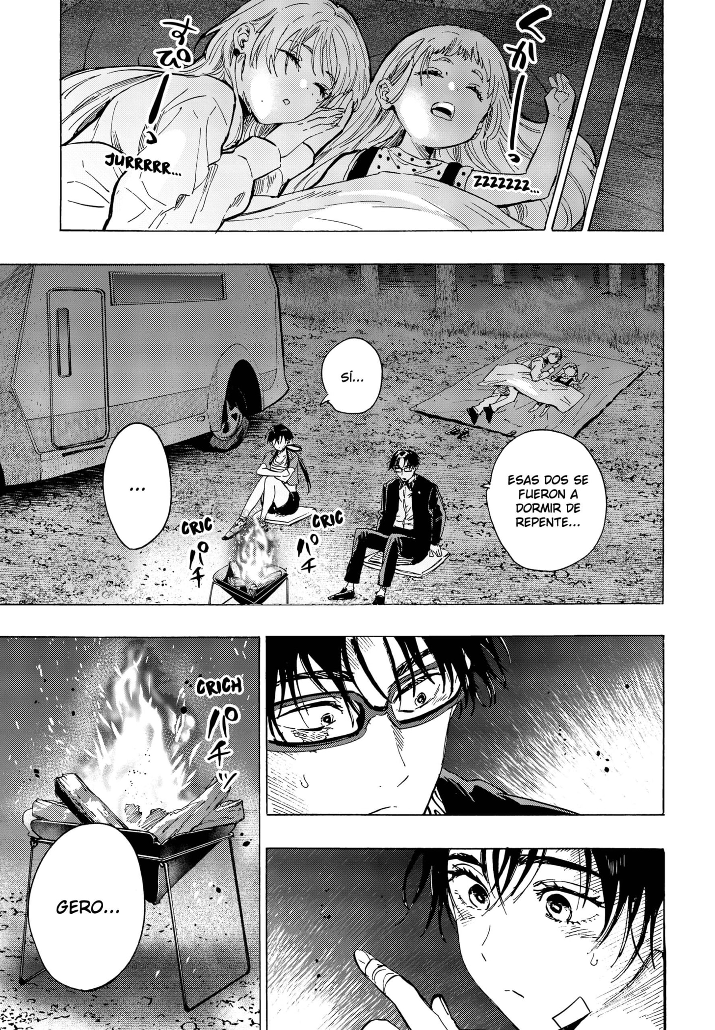 MARRIAGETOXIN Capitulo 63 página 15
