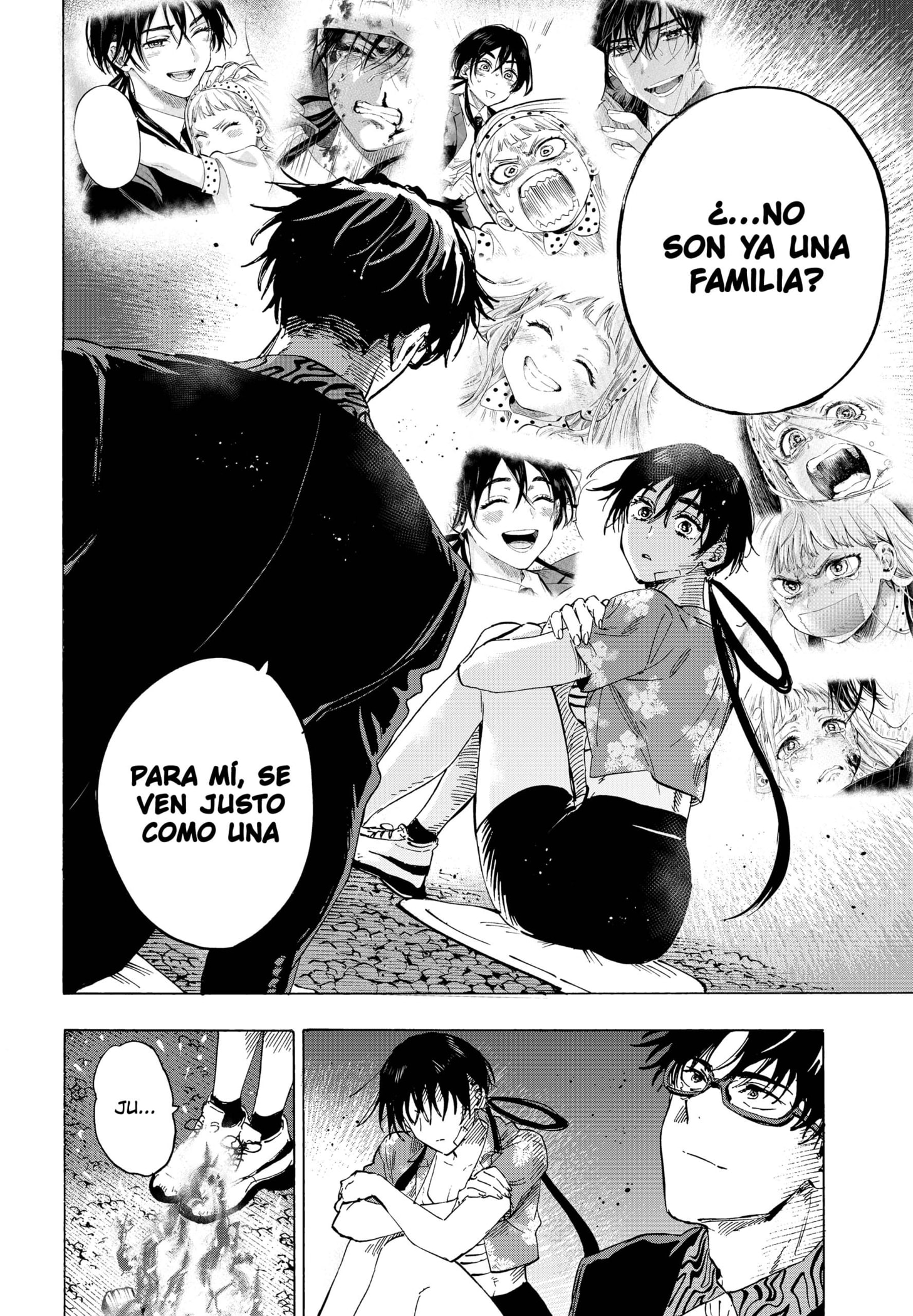 MARRIAGETOXIN Capitulo 63 página 18