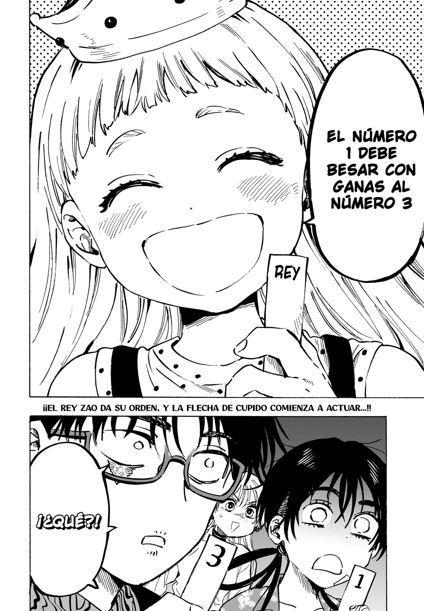 MARRIAGETOXIN Capitulo 63 página 22