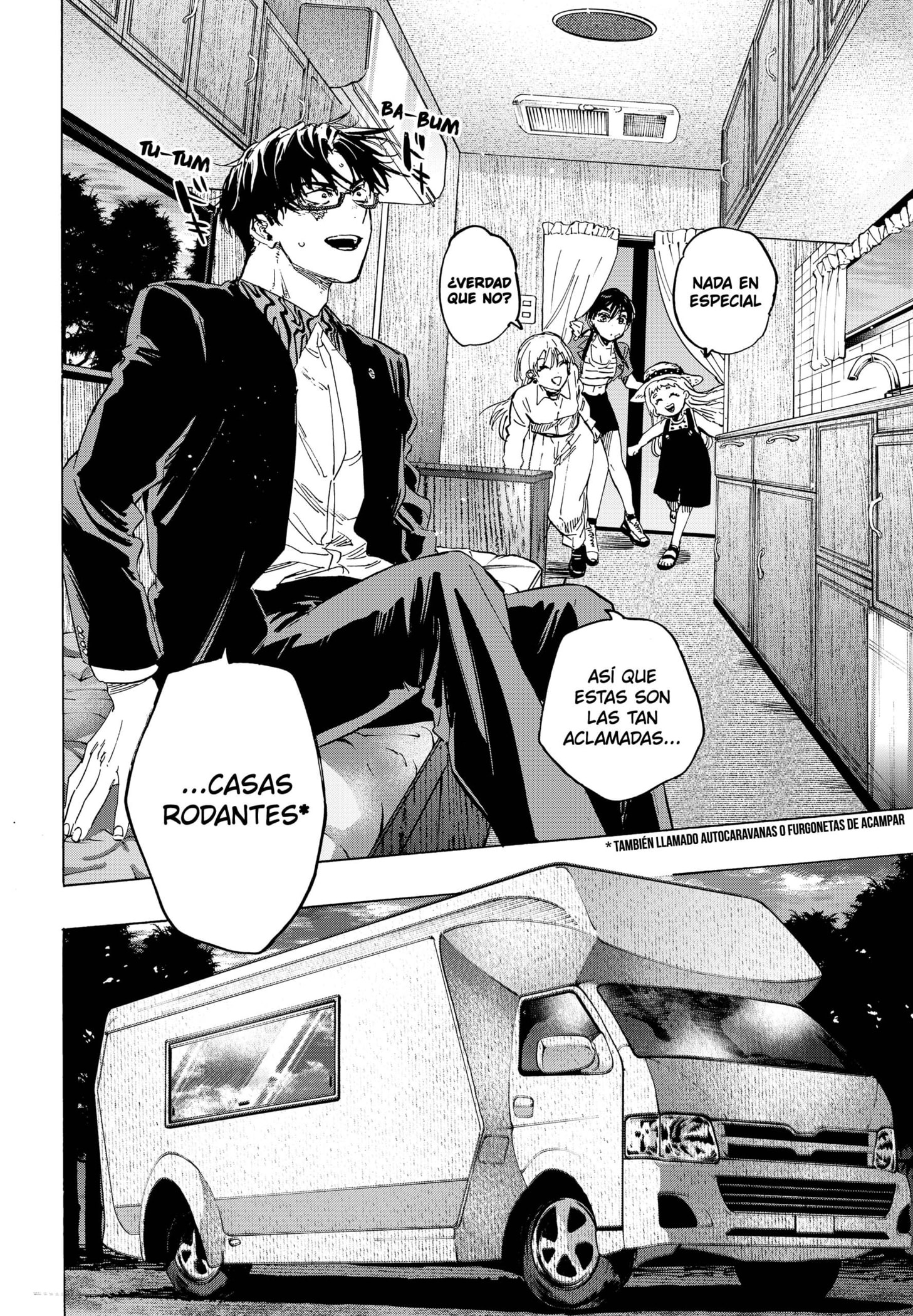 MARRIAGETOXIN Capitulo 63 página 4