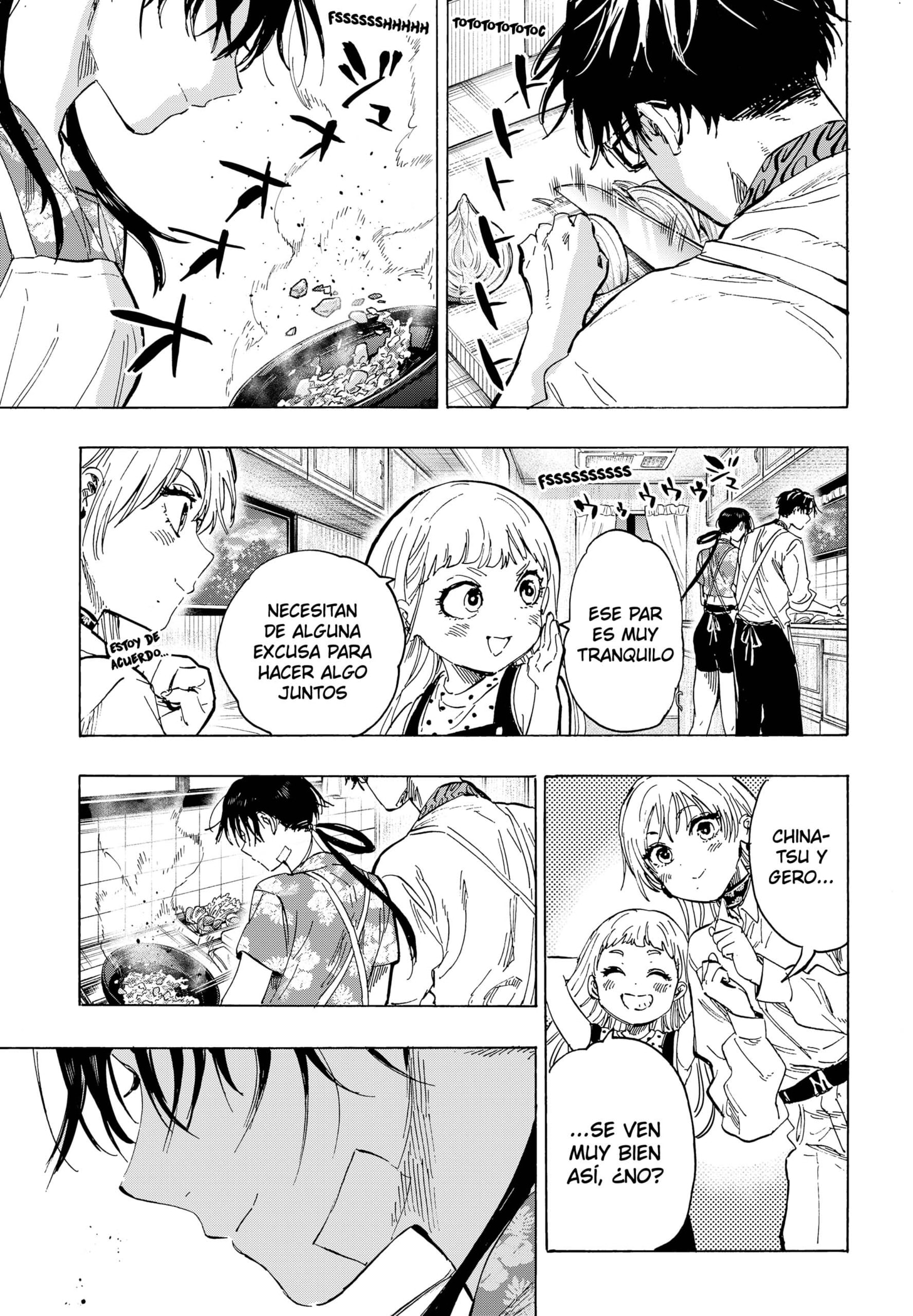 MARRIAGETOXIN Capitulo 63 página 7