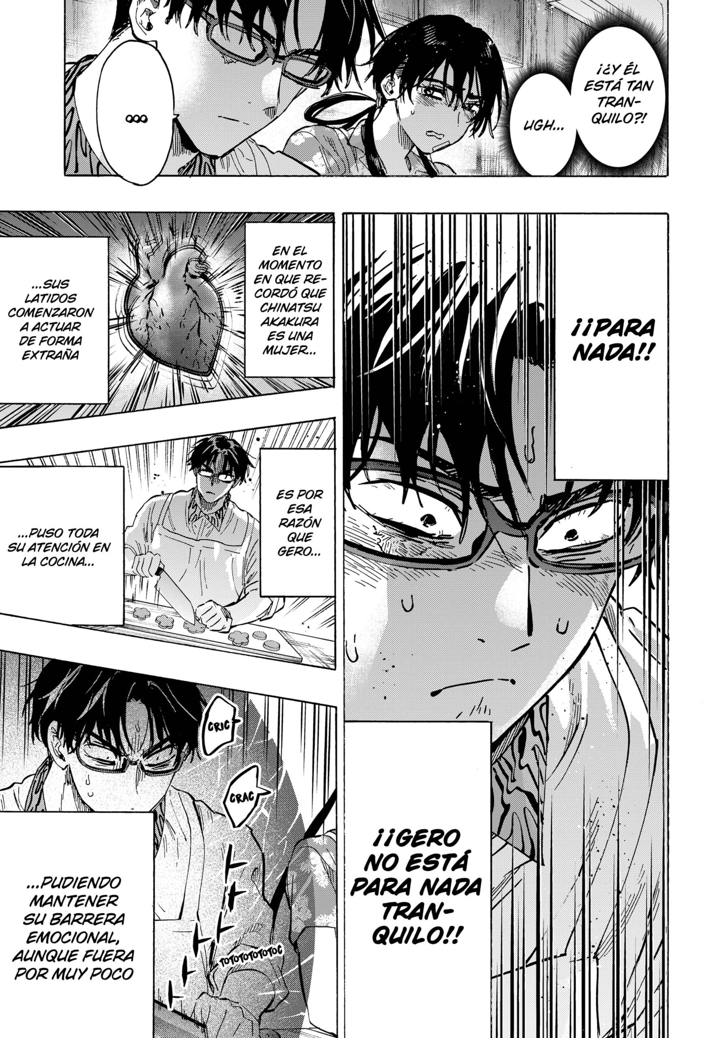 MARRIAGETOXIN Capitulo 63 página 9