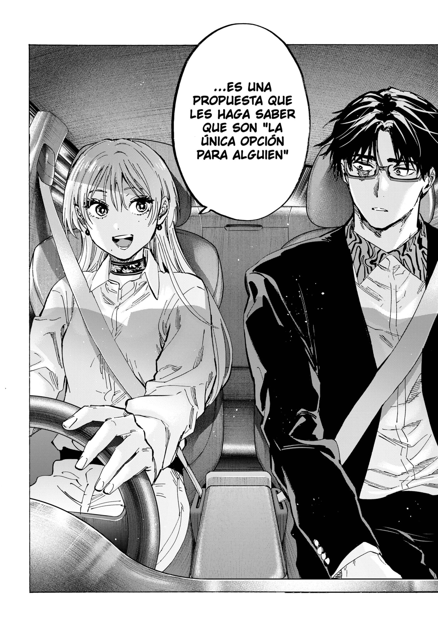 MARRIAGETOXIN Capitulo 64 página 16