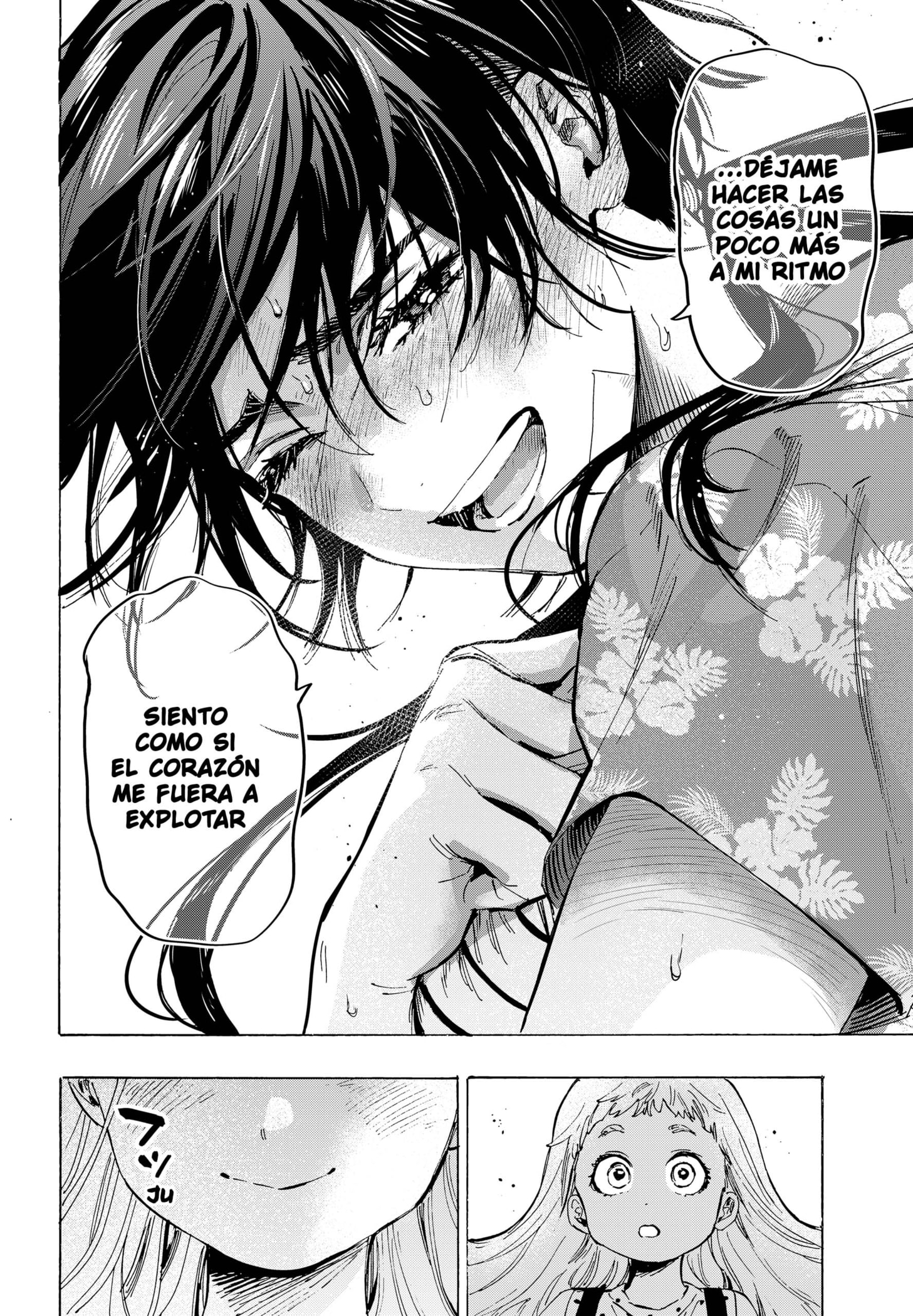 MARRIAGETOXIN Capitulo 64 página 8