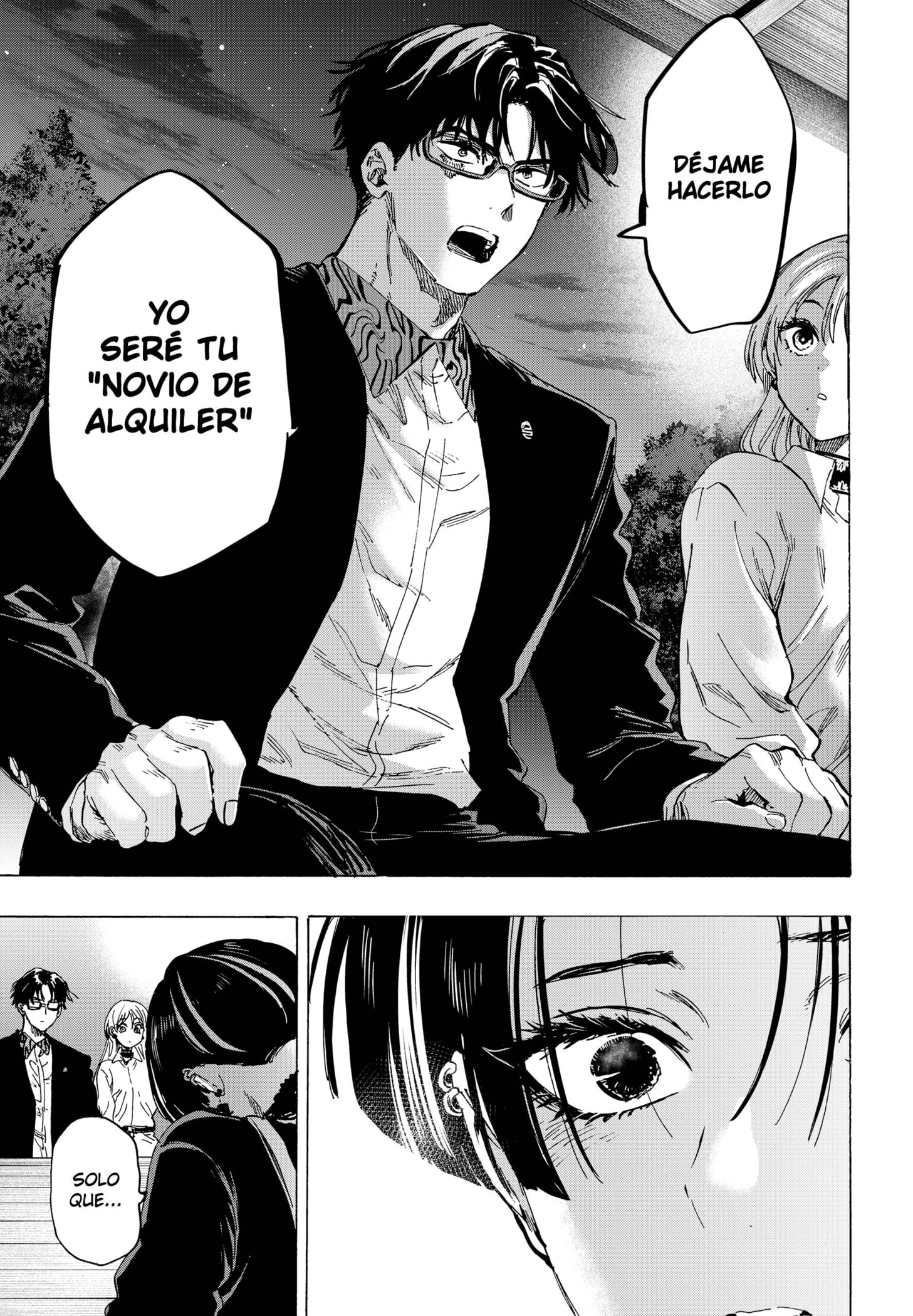 MARRIAGETOXIN Capitulo 65 página 13