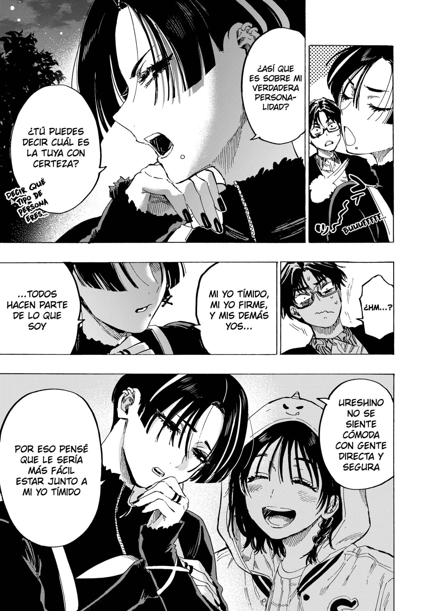 MARRIAGETOXIN Capitulo 65 página 15