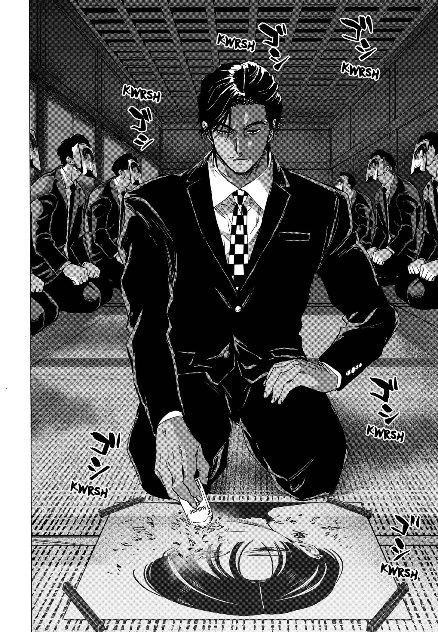 MARRIAGETOXIN Capitulo 65 página 18