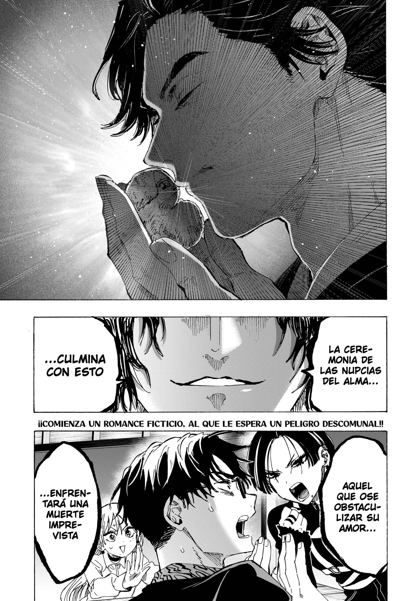 MARRIAGETOXIN Capitulo 65 página 21