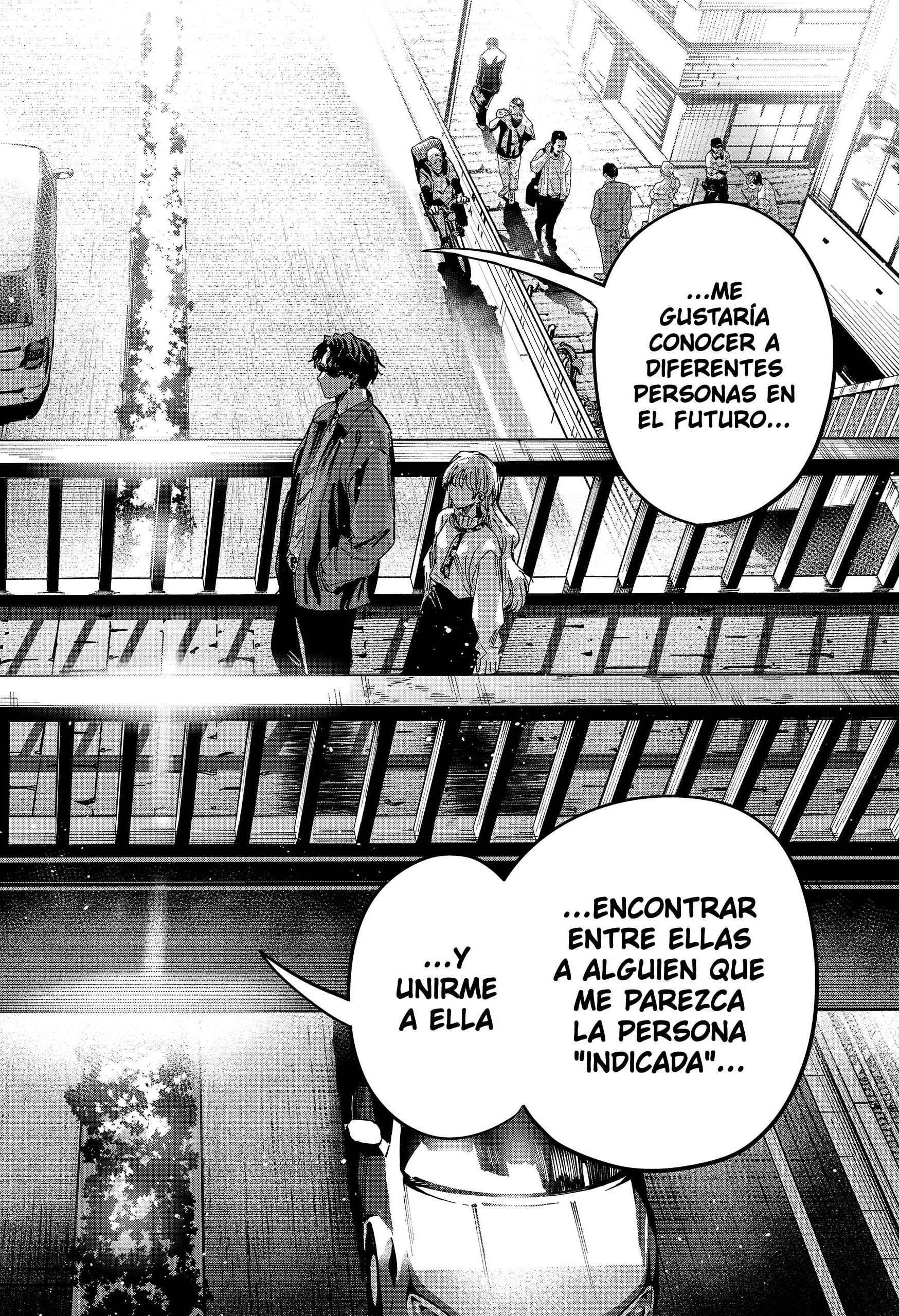 MARRIAGETOXIN Capitulo 66 página 10