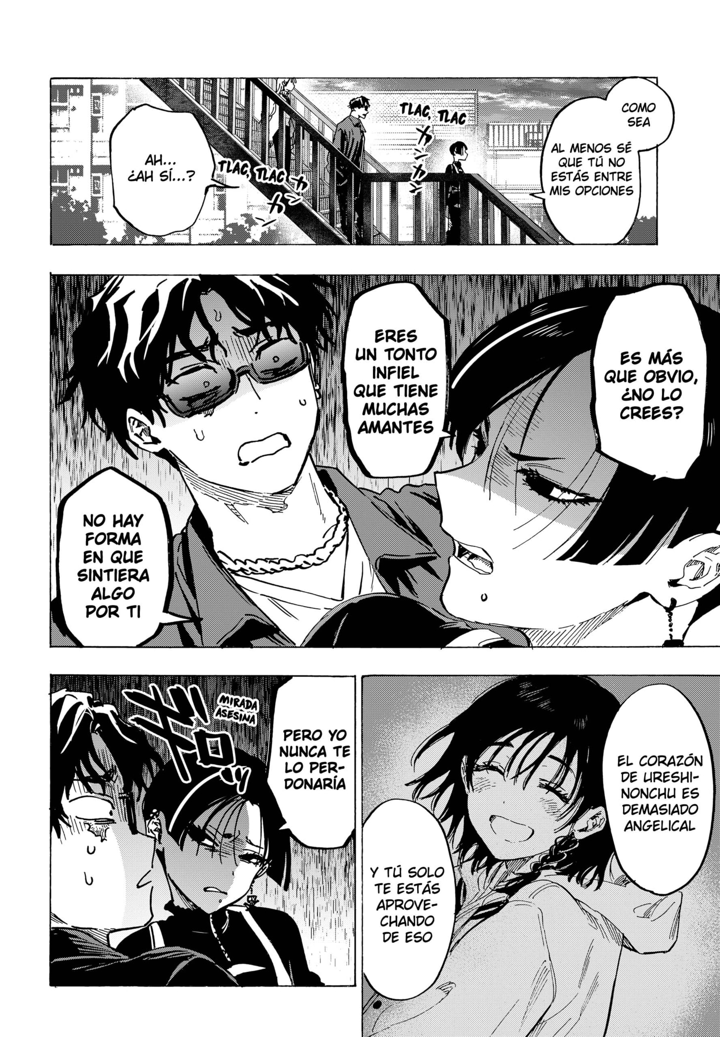 MARRIAGETOXIN Capitulo 66 página 12
