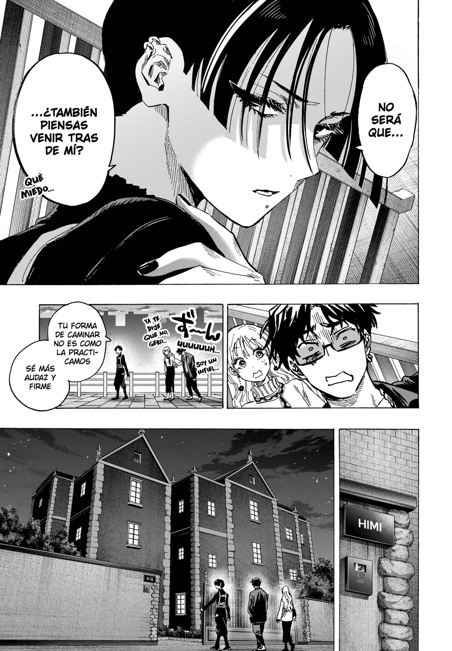 MARRIAGETOXIN Capitulo 66 página 13