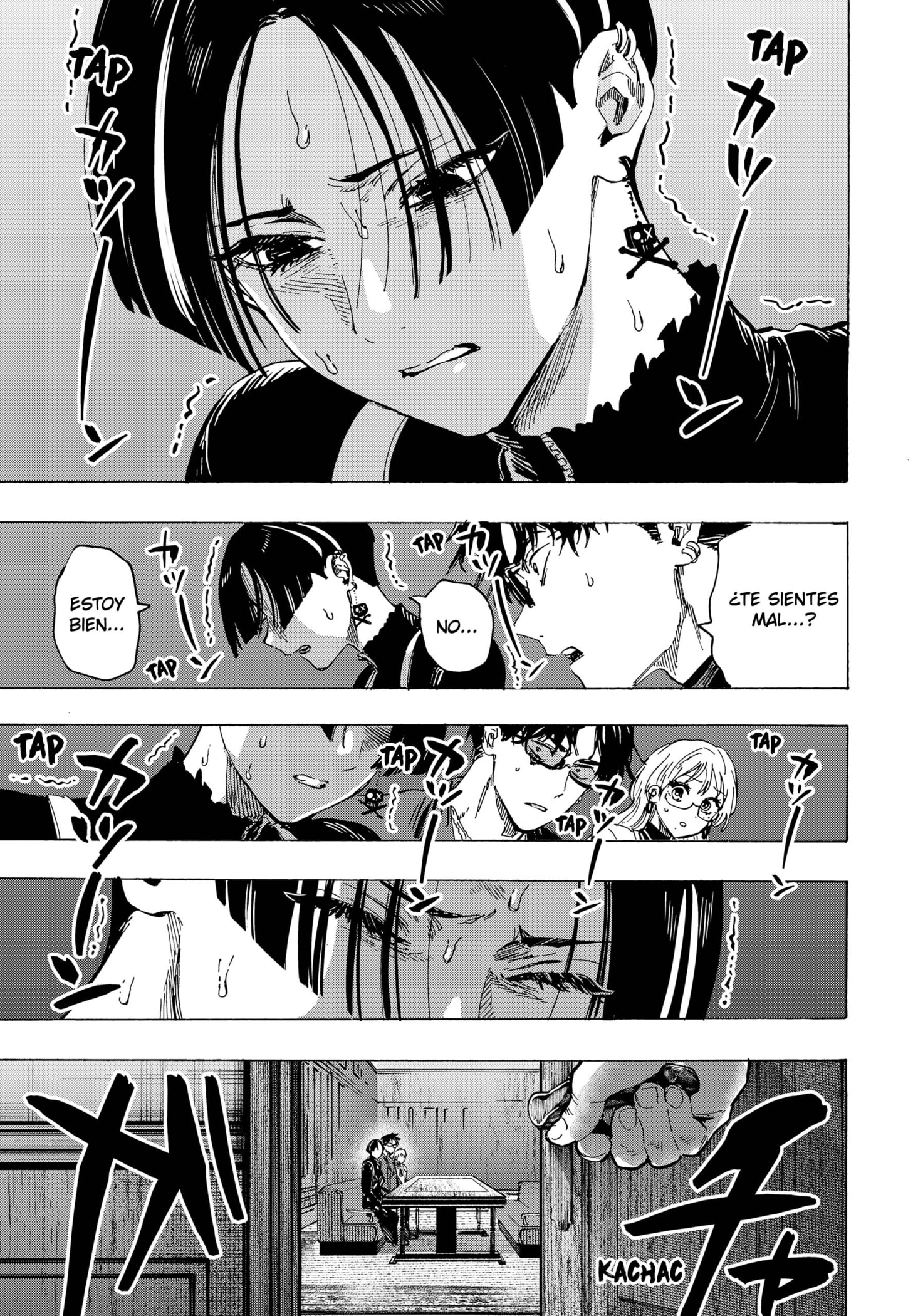 MARRIAGETOXIN Capitulo 66 página 15