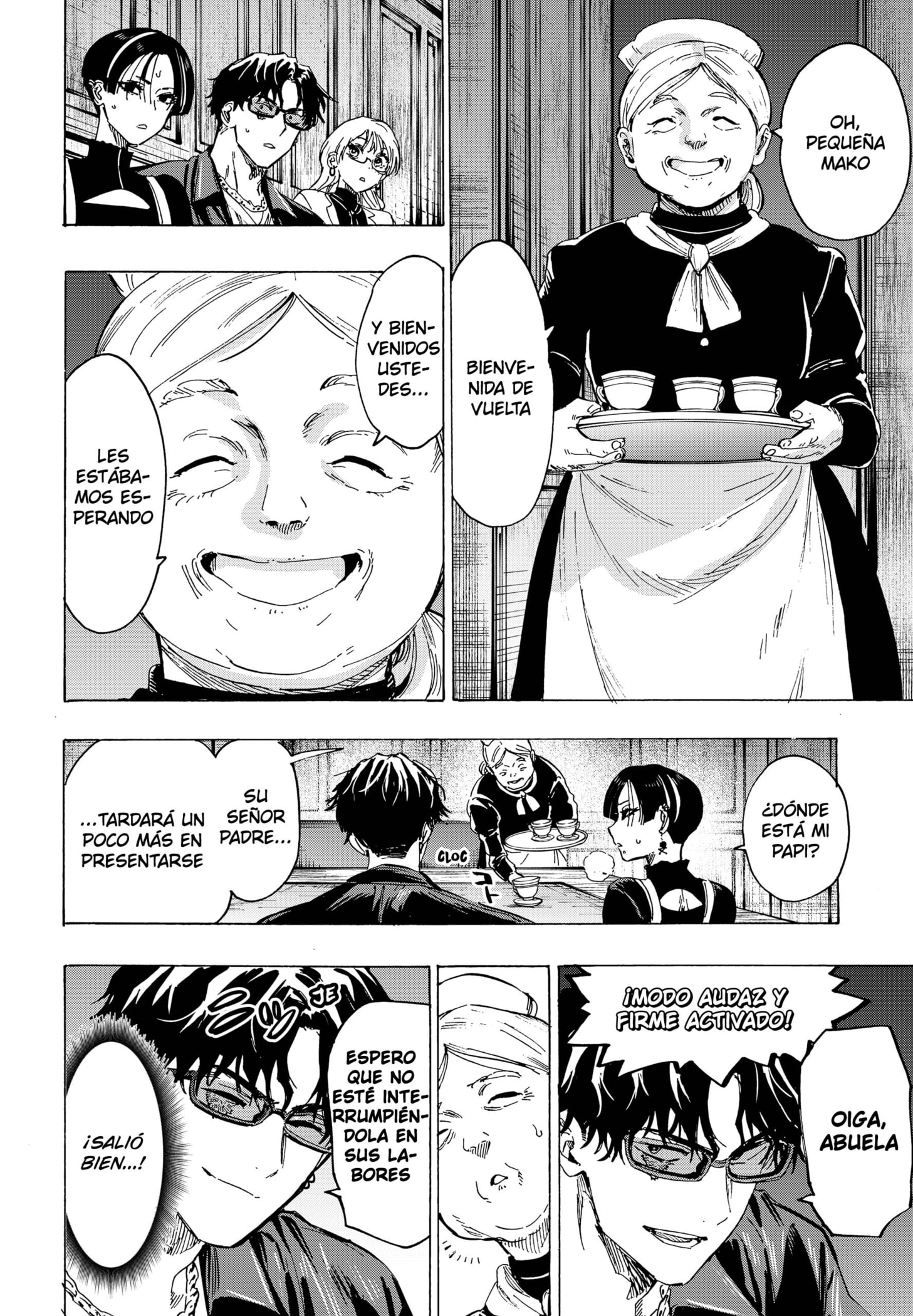 MARRIAGETOXIN Capitulo 66 página 16