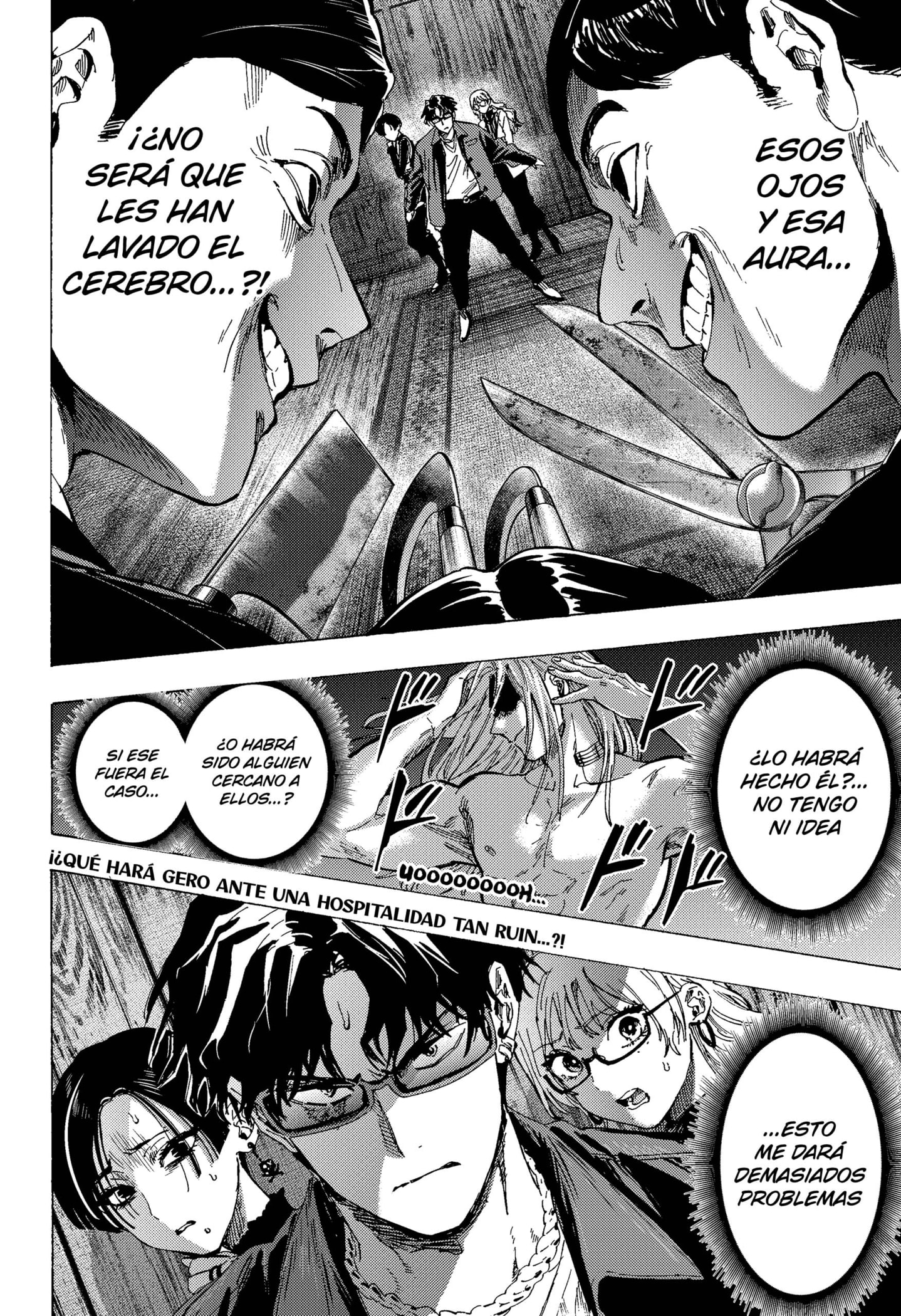 MARRIAGETOXIN Capitulo 66 página 20