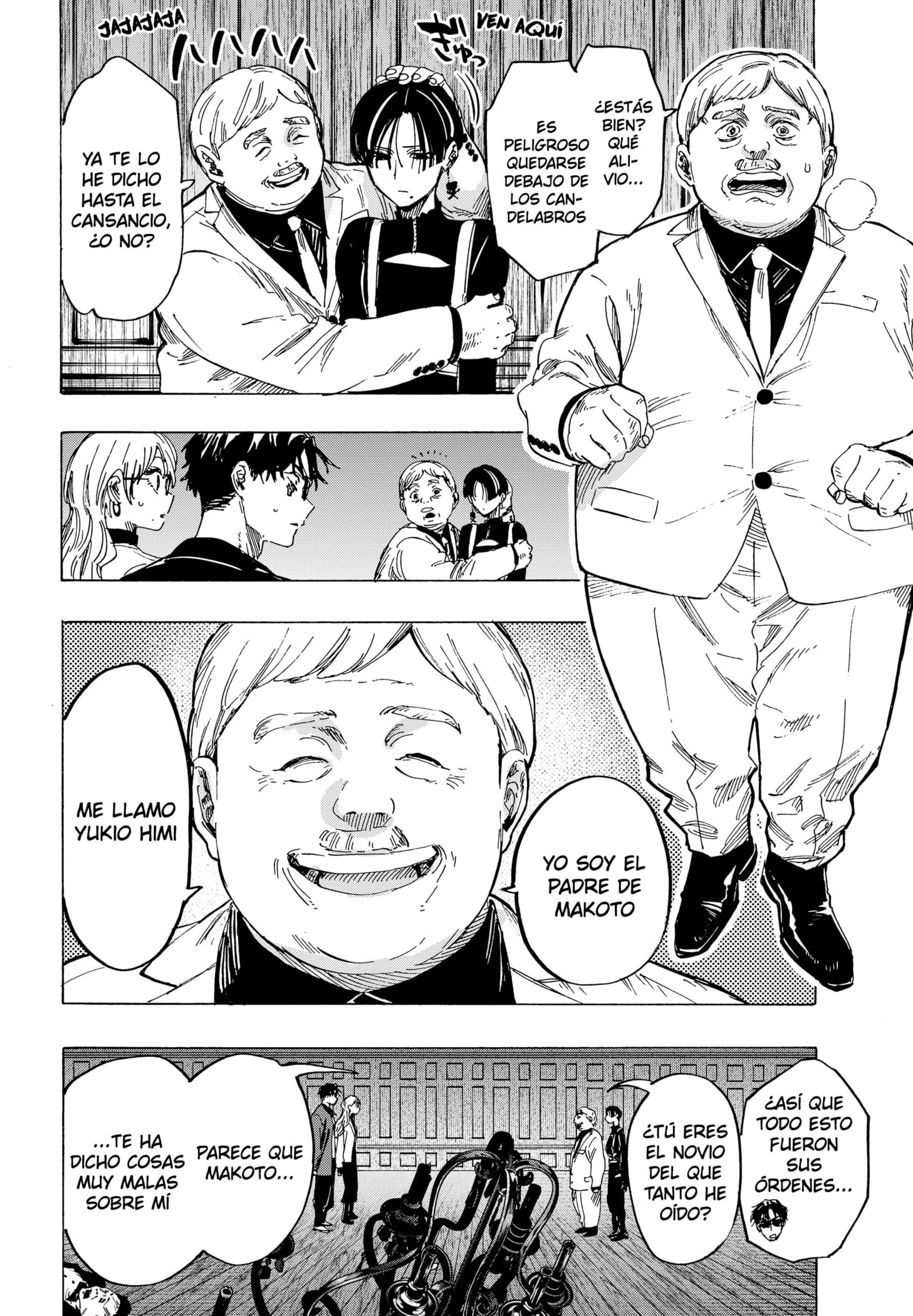 MARRIAGETOXIN Capitulo 67 página 10