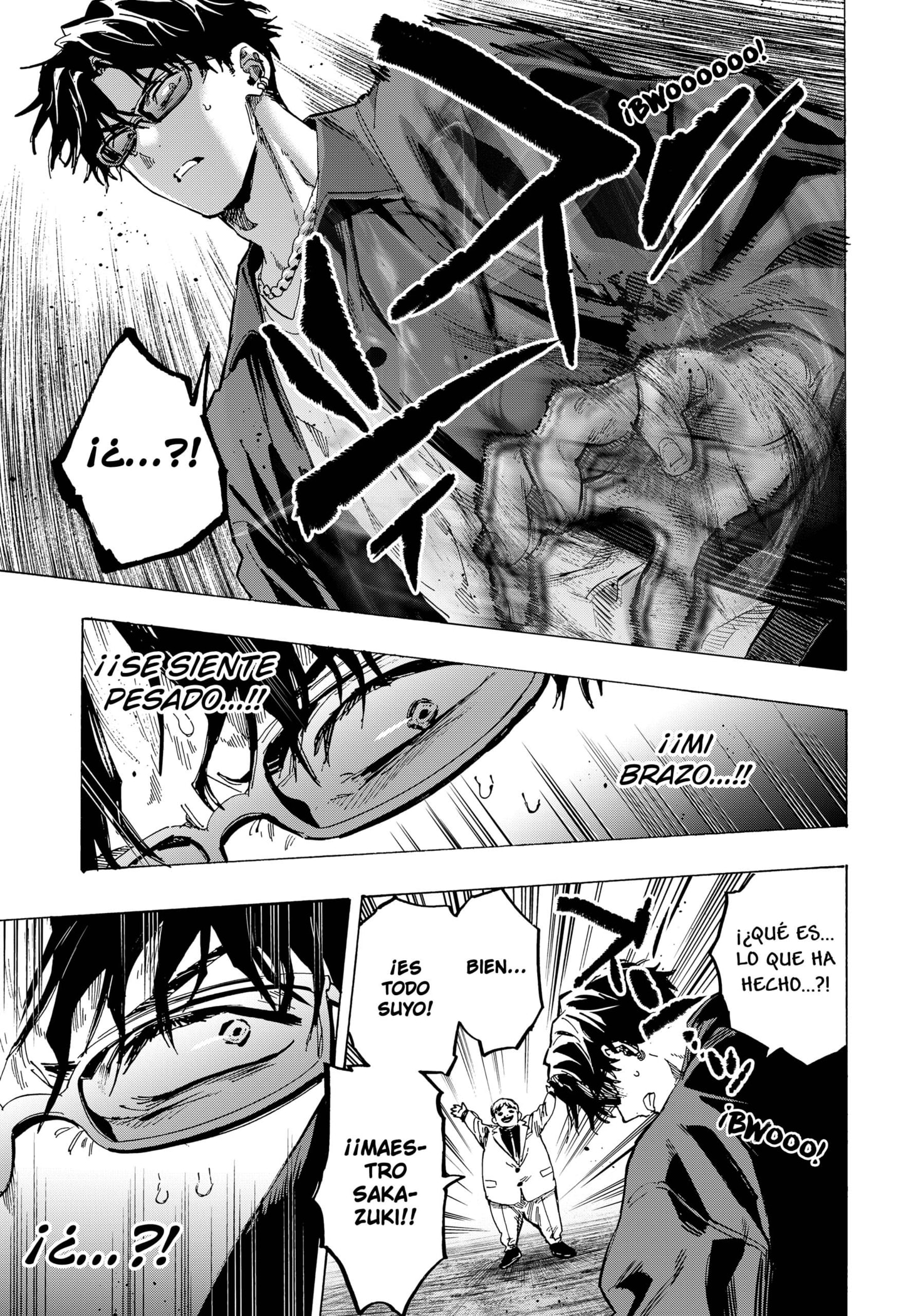 MARRIAGETOXIN Capitulo 67 página 15