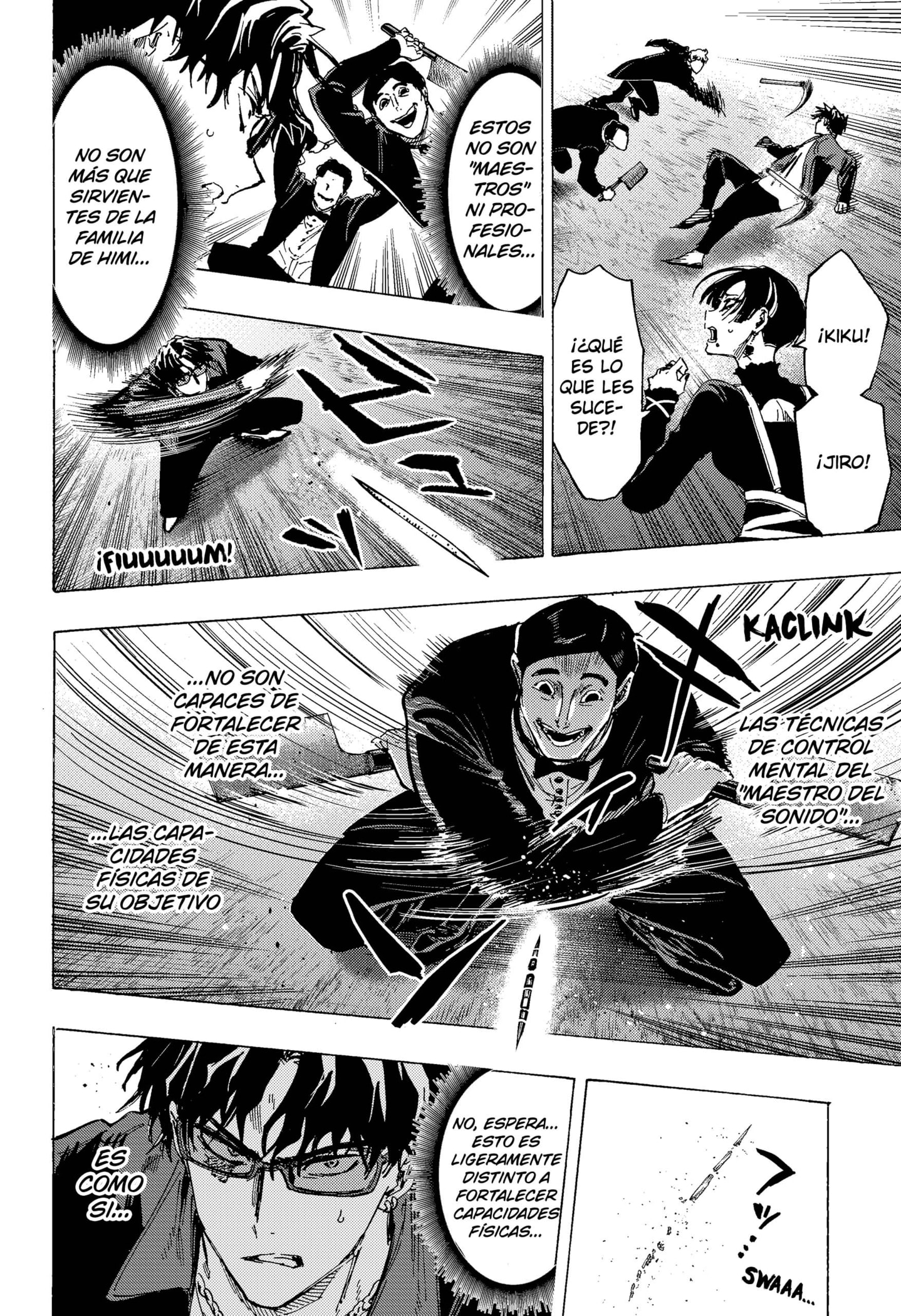 MARRIAGETOXIN Capitulo 67 página 2
