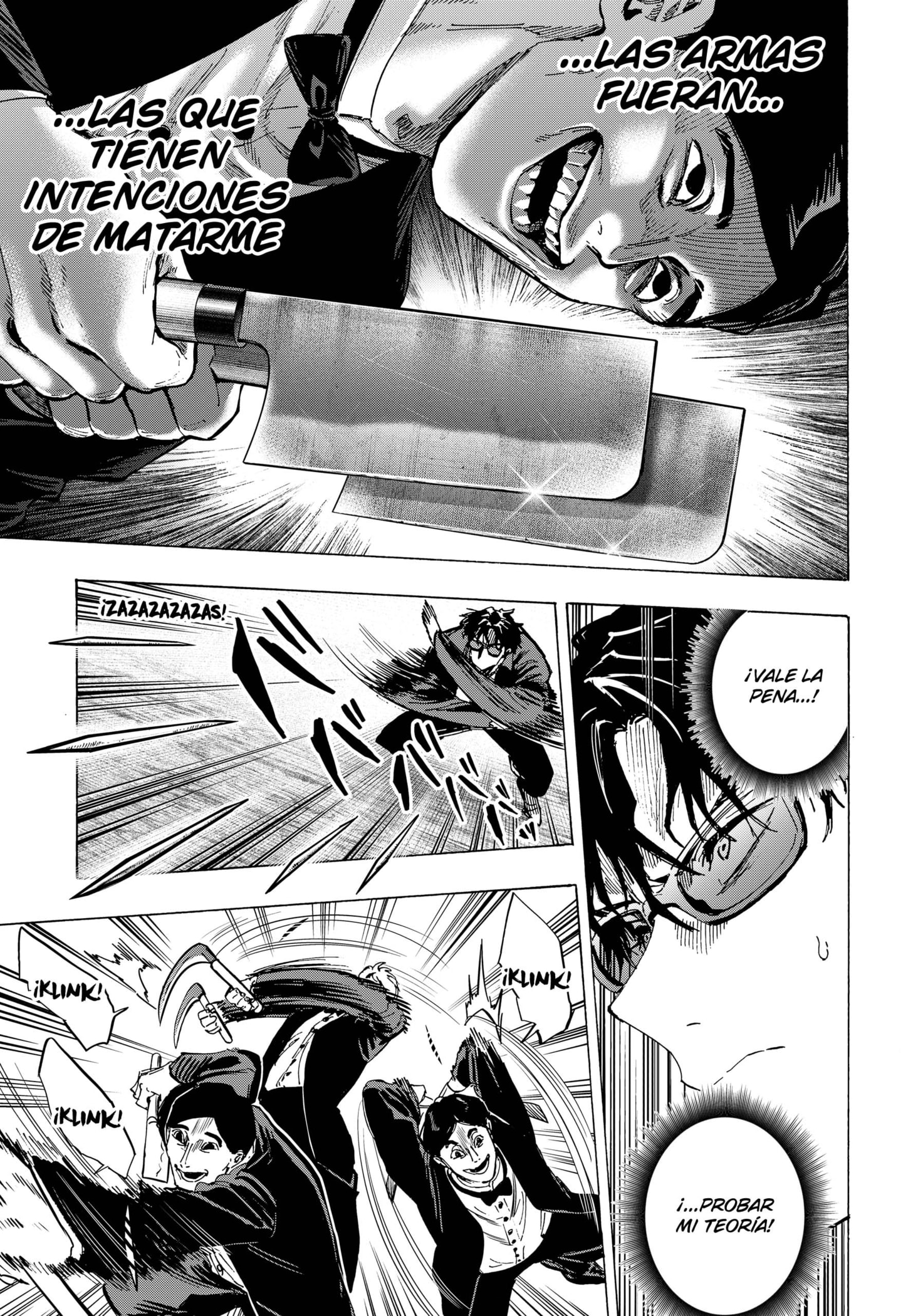 MARRIAGETOXIN Capitulo 67 página 3