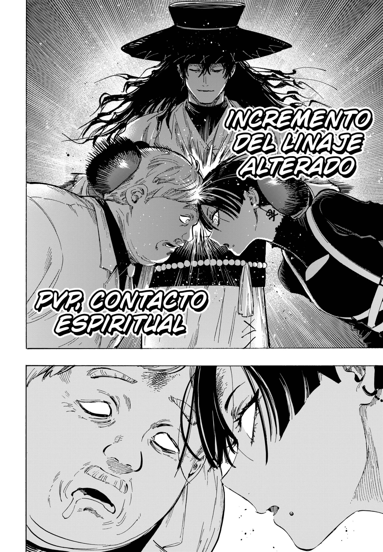 MARRIAGETOXIN Capitulo 68 página 14