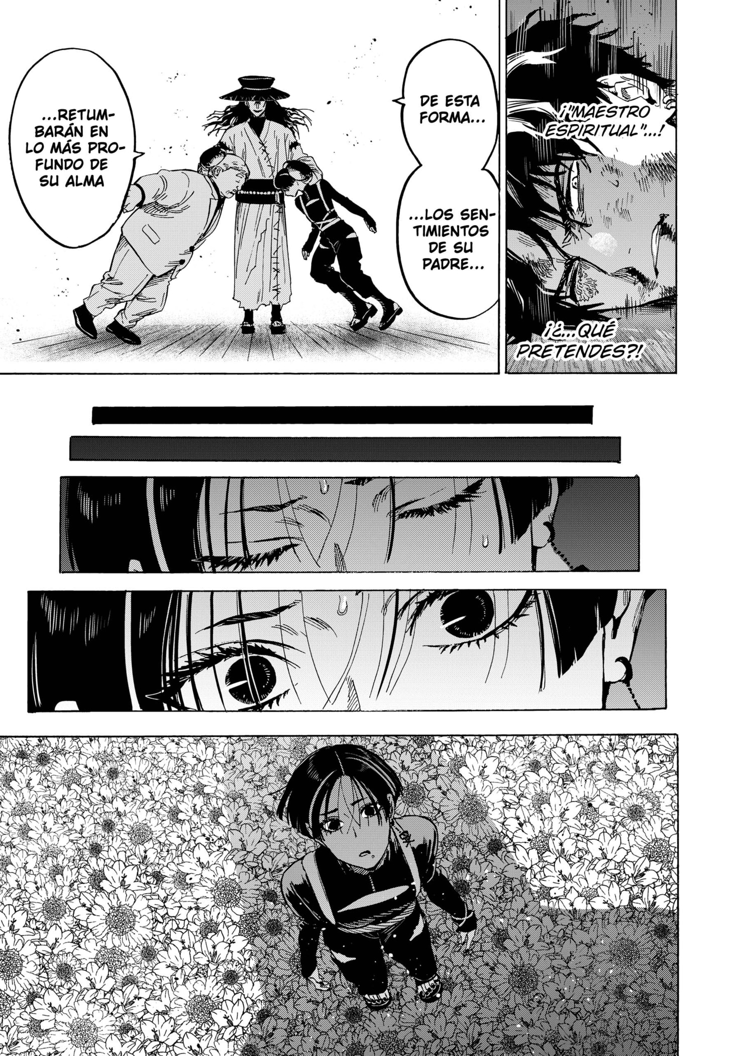 MARRIAGETOXIN Capitulo 68 página 15