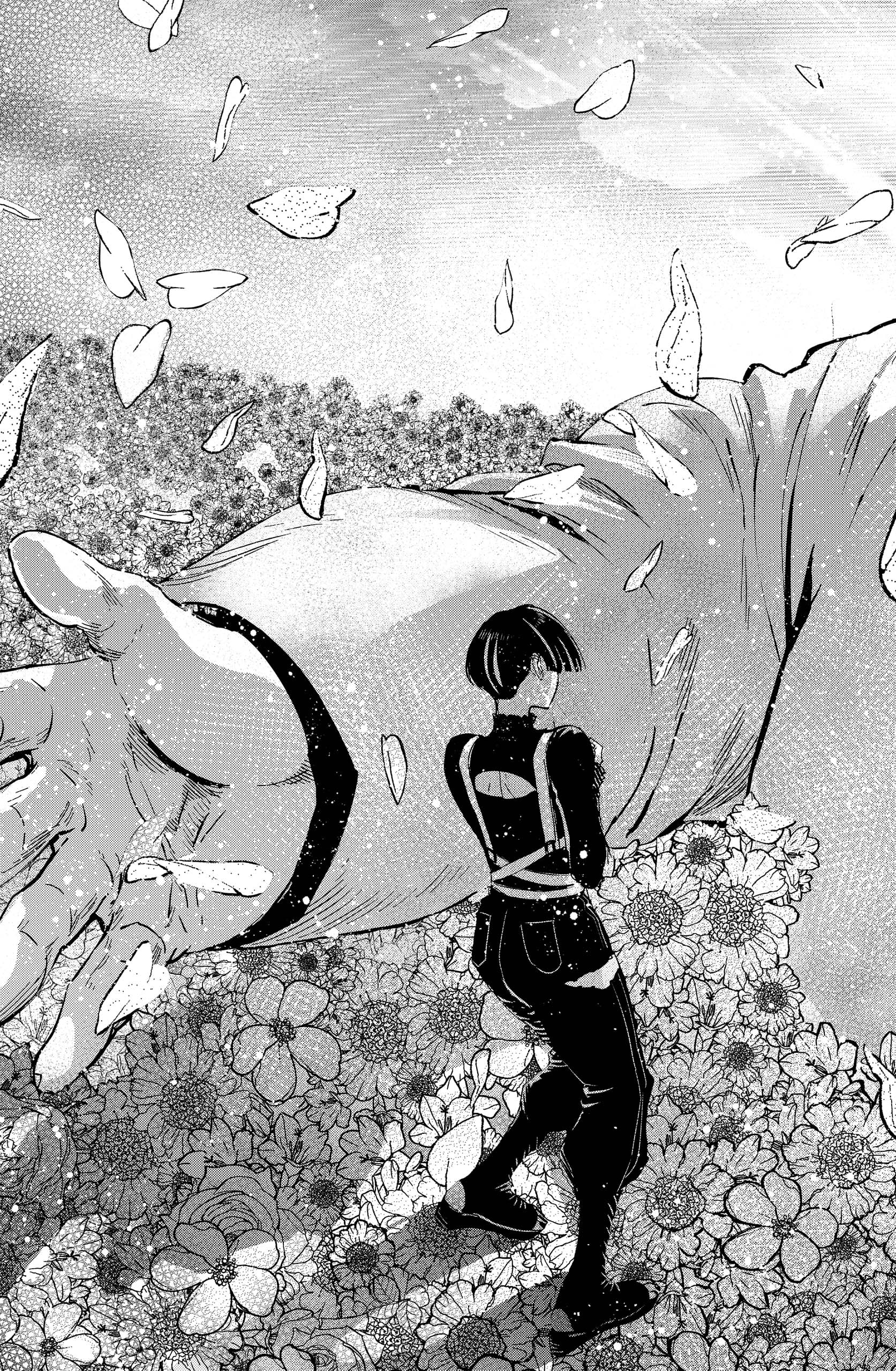 MARRIAGETOXIN Capitulo 68 página 17