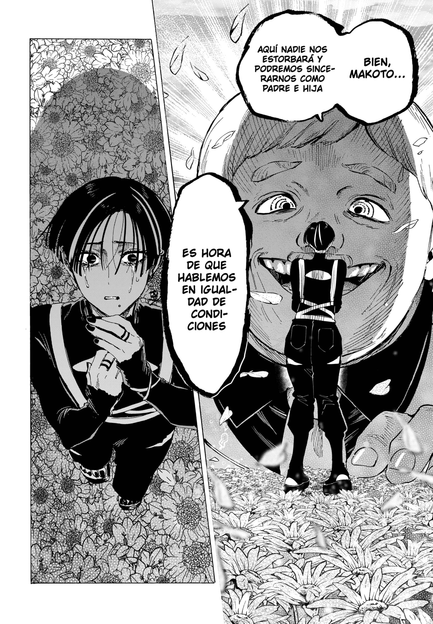 MARRIAGETOXIN Capitulo 68 página 18