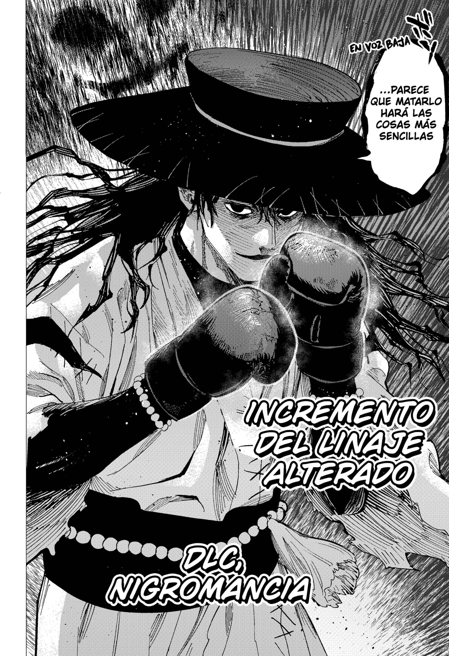 MARRIAGETOXIN Capitulo 68 página 4